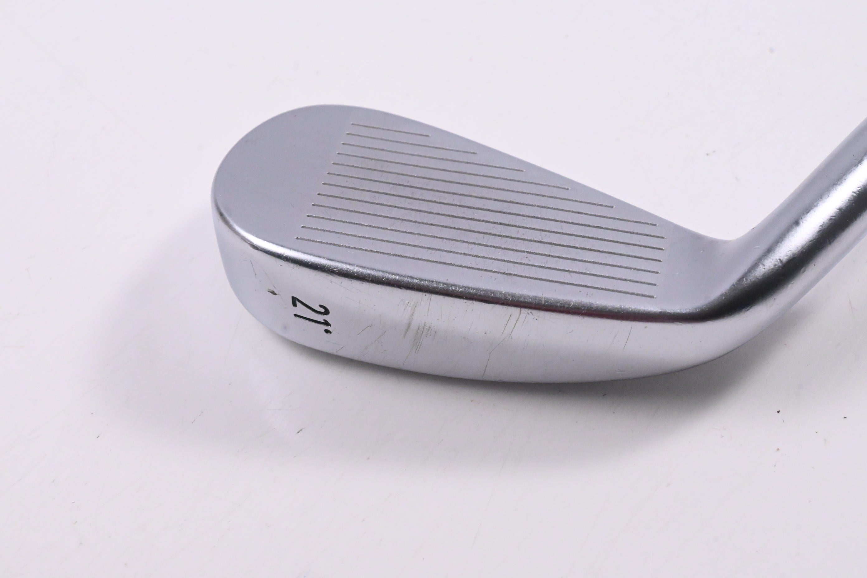 Callaway X Forged UT 2020 Utility #3 Iron / 21 Degree / Regular Flex UST Recoil