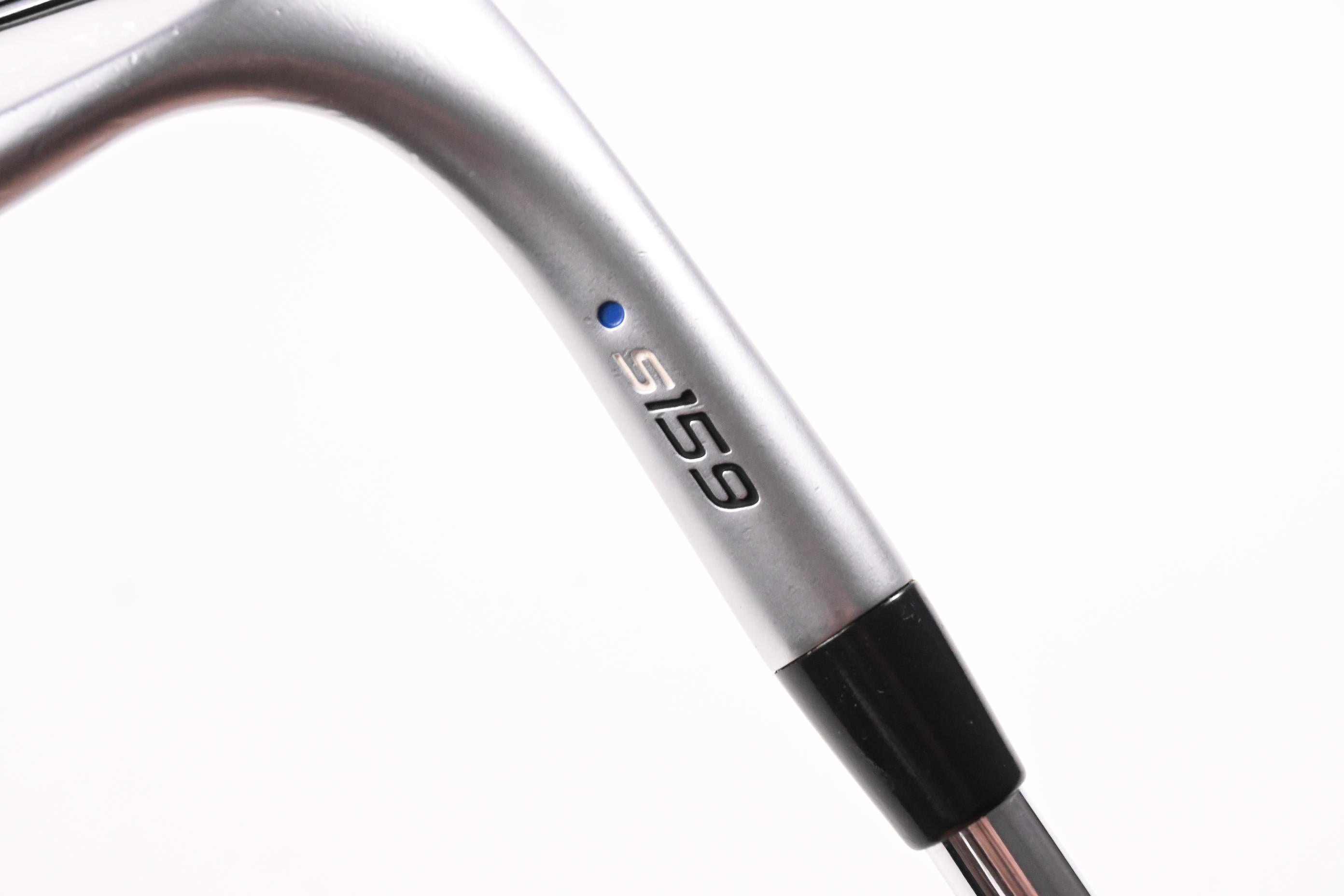 Ping S159  Sand Wedge / 56 Degree / Blue Dot / X-Flex NS Pro Modus3 120 Shaft