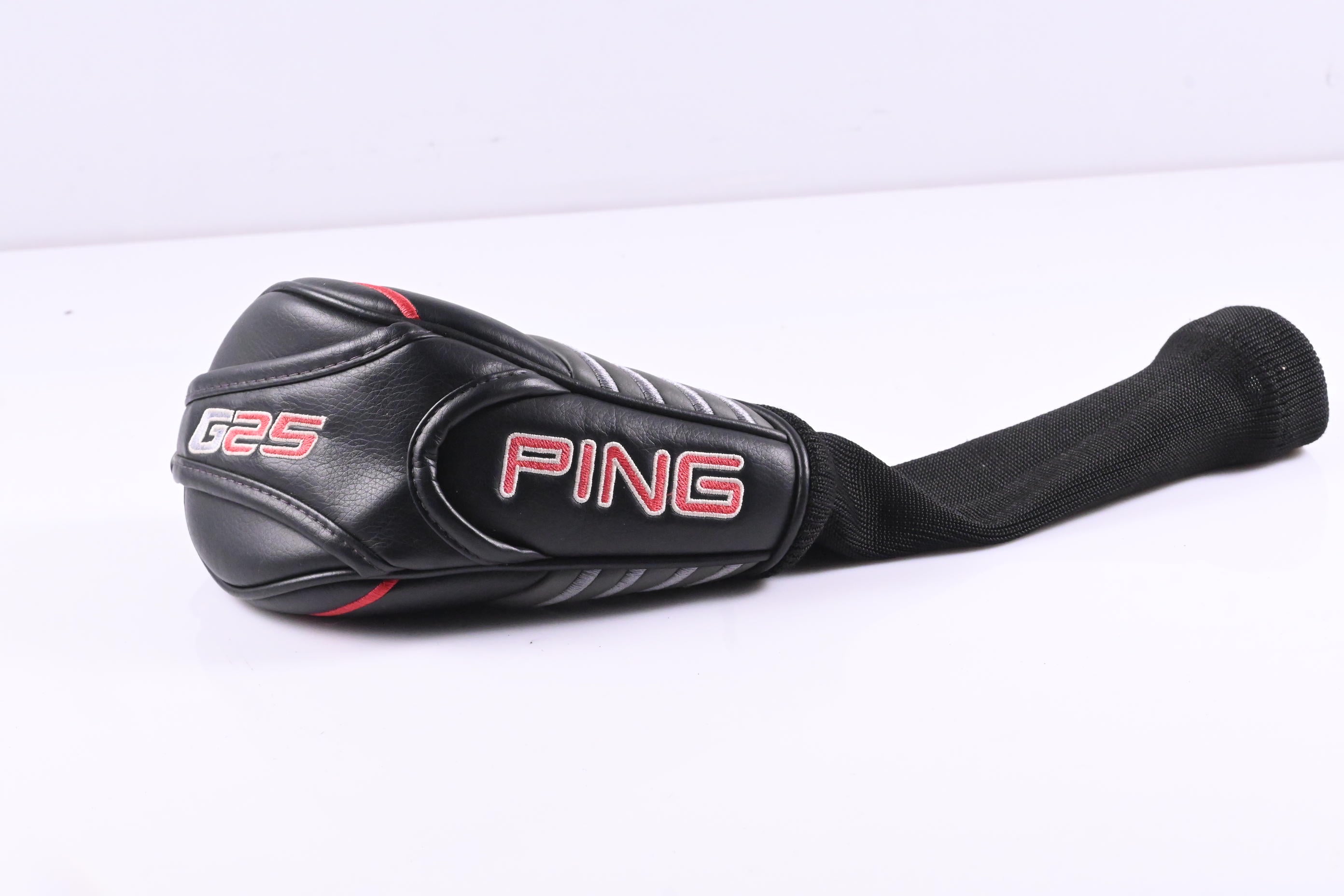Ping G25 #3 Wood / 15 Degree / Stiff Flex Ping TFC 189 Shaft