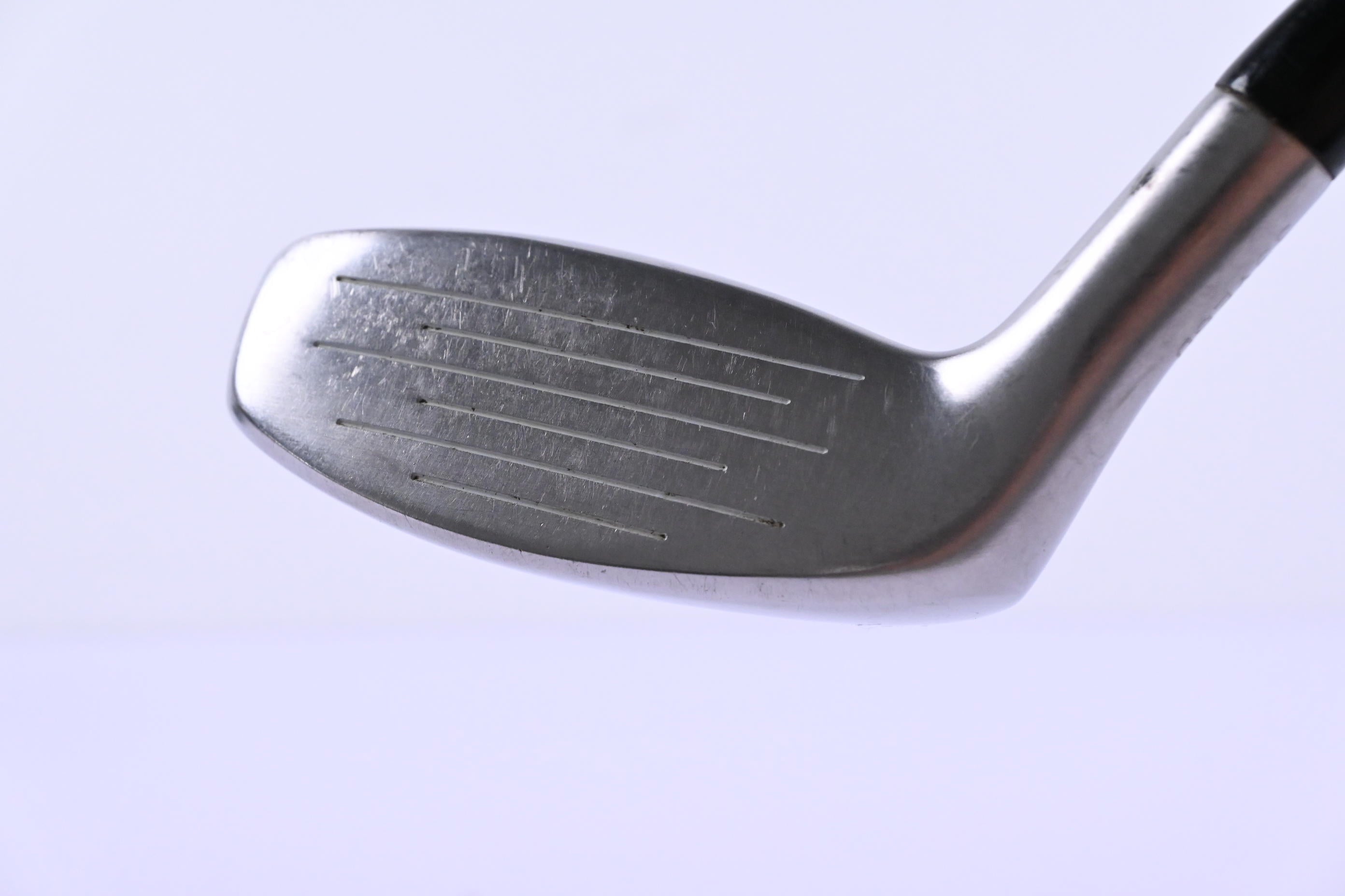 Taylormade Rescue Mid #3 Hybrid / 19 Degree / Stiff Flex Taylormade Ultralite