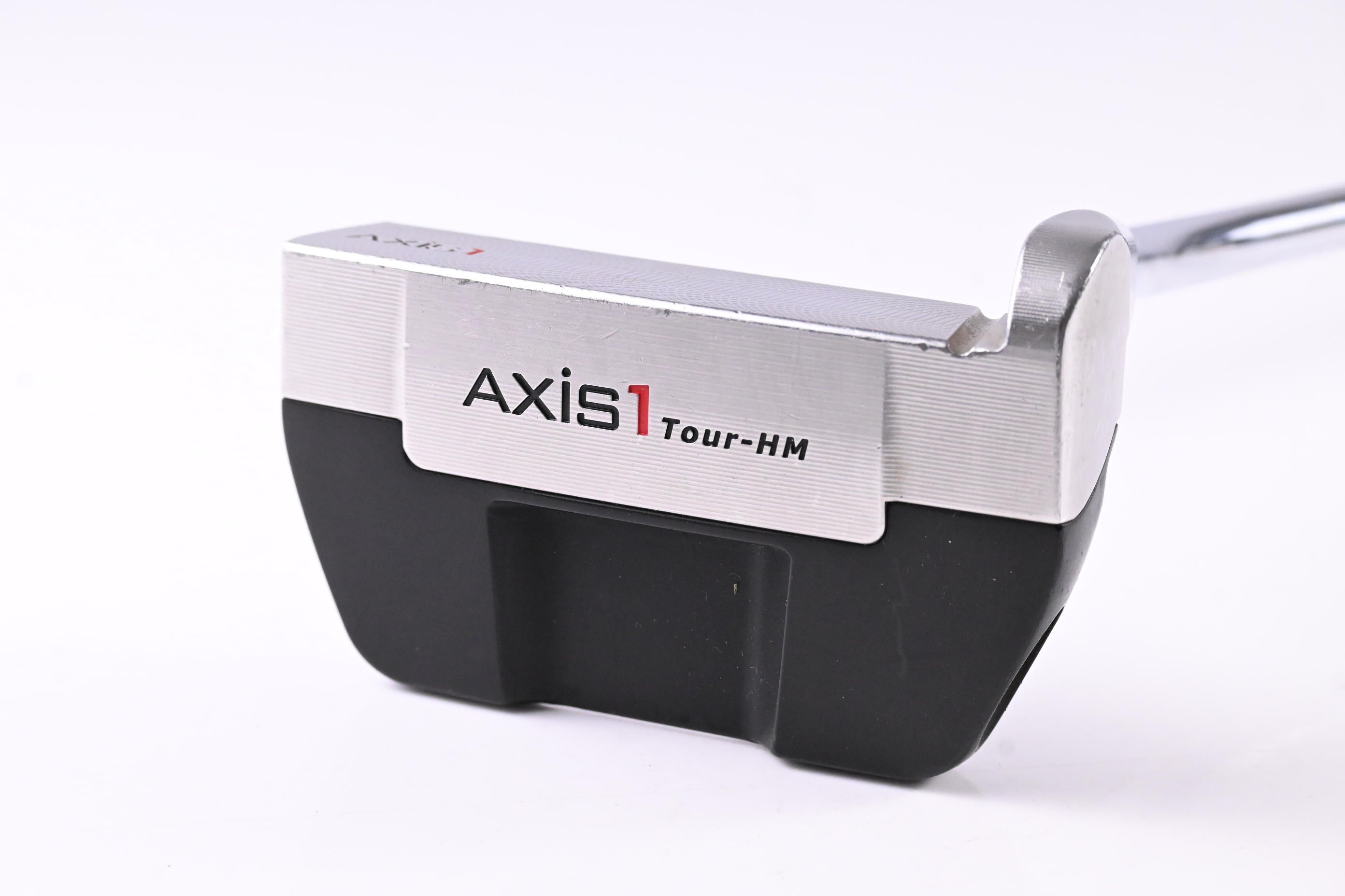 Axis1 Tour-HM Putter / 33 Inch