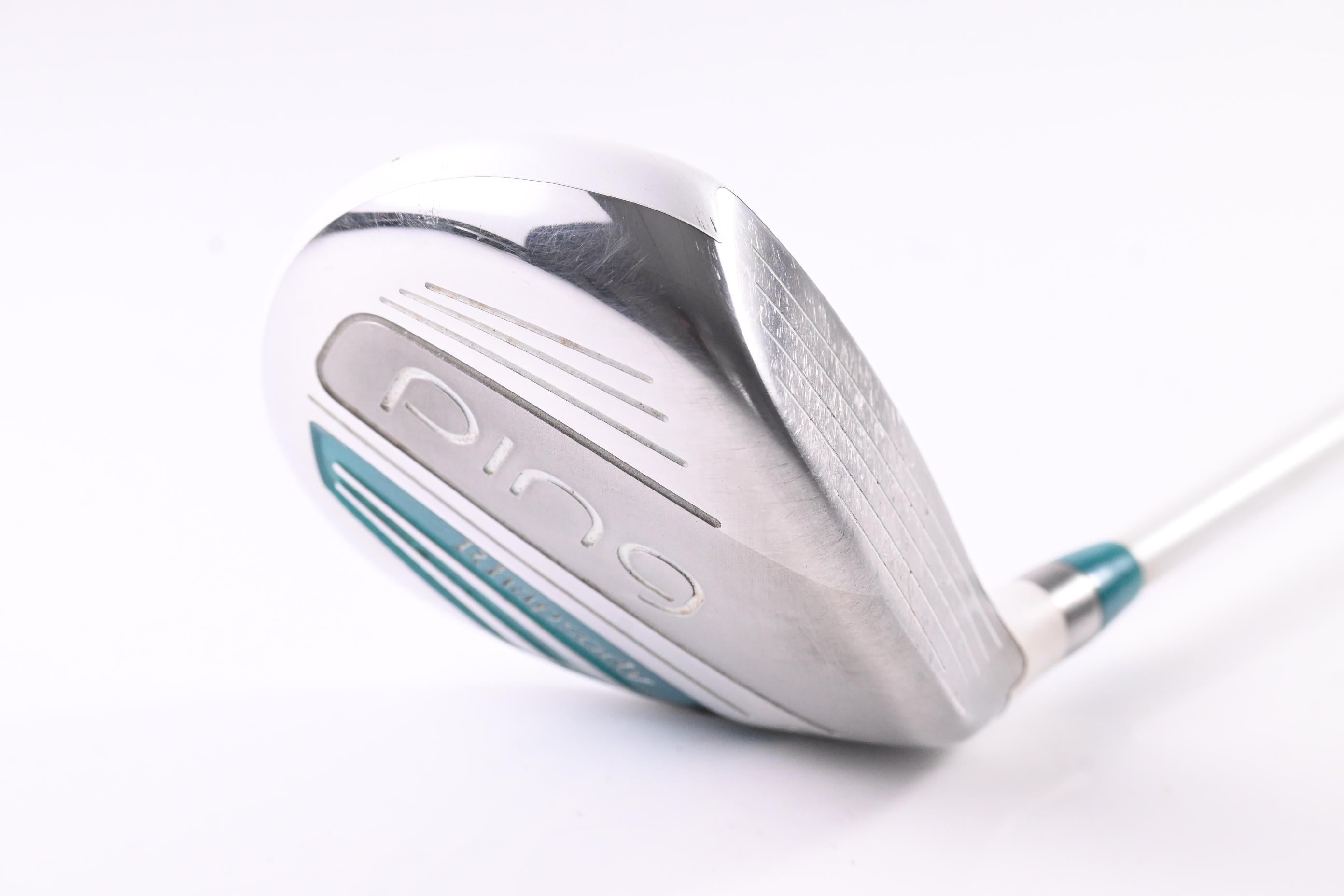 Ladies Ping Rhapsody 2015 #5 Wood / 22 Degree / Ladies Flex Ping ULT 220 Shaft