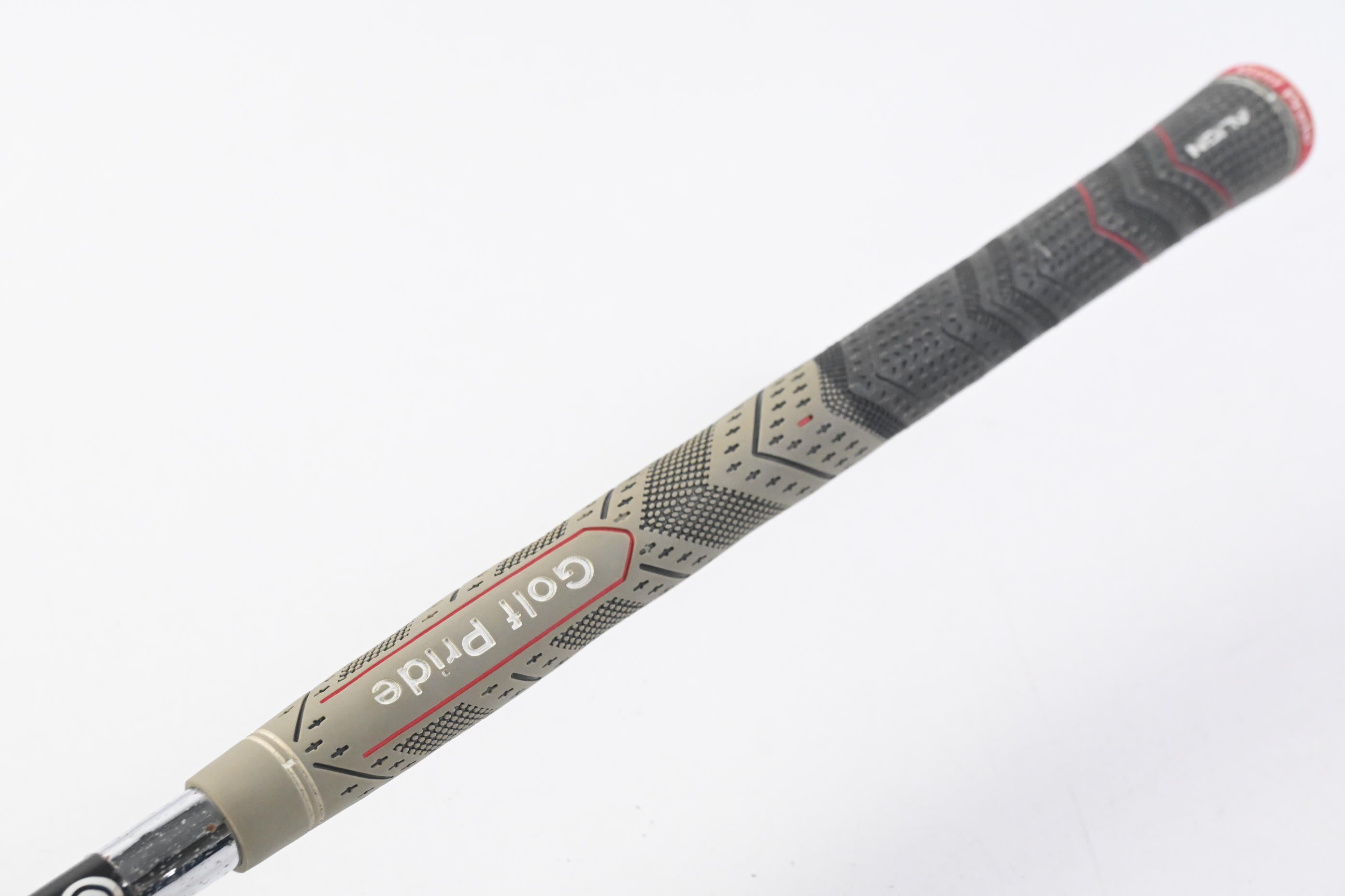 Cleveland CG15 Lob Wedge / 60 Degree / Wedge Flex Cleveland Traction Shaft