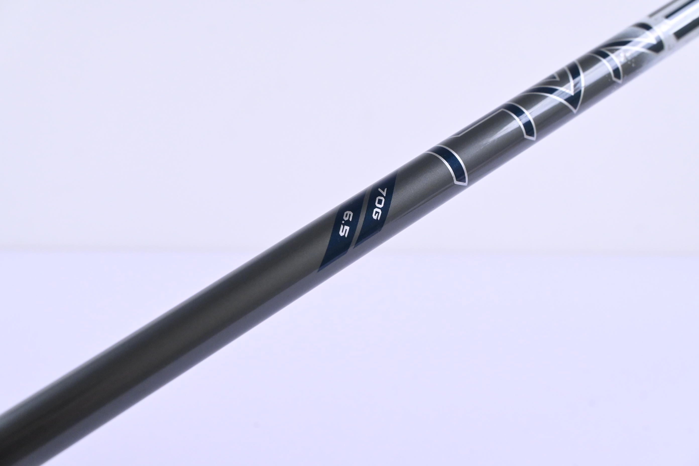 Taylormade Qi35 #3 Wood / 15 Degree / X-Flex Project X Denali Charcoal 70 Shaft