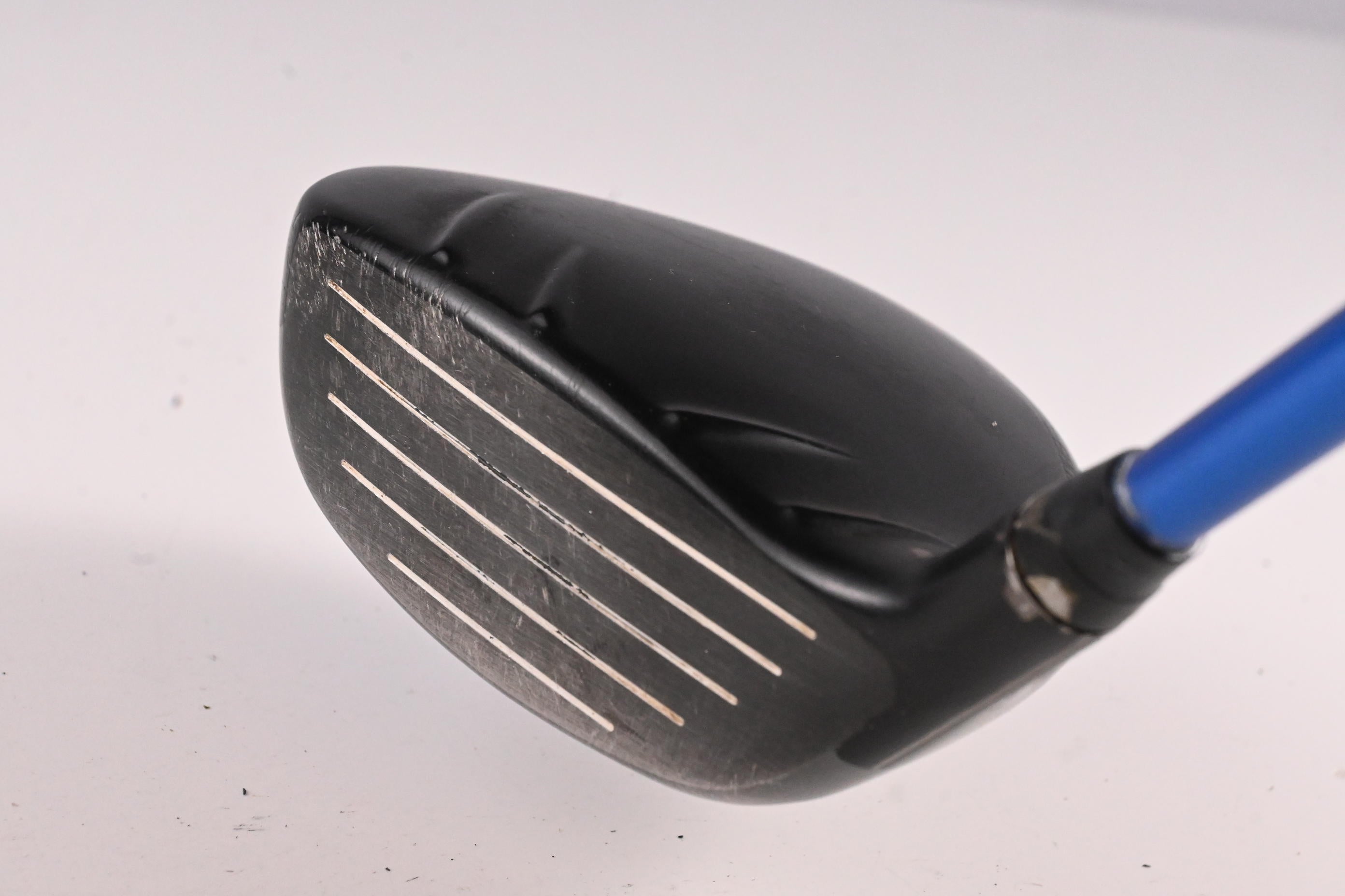 Ping G30 #3 Wood / 14.5 Degree / Stiff Flex Ping TFC 419 Shaft