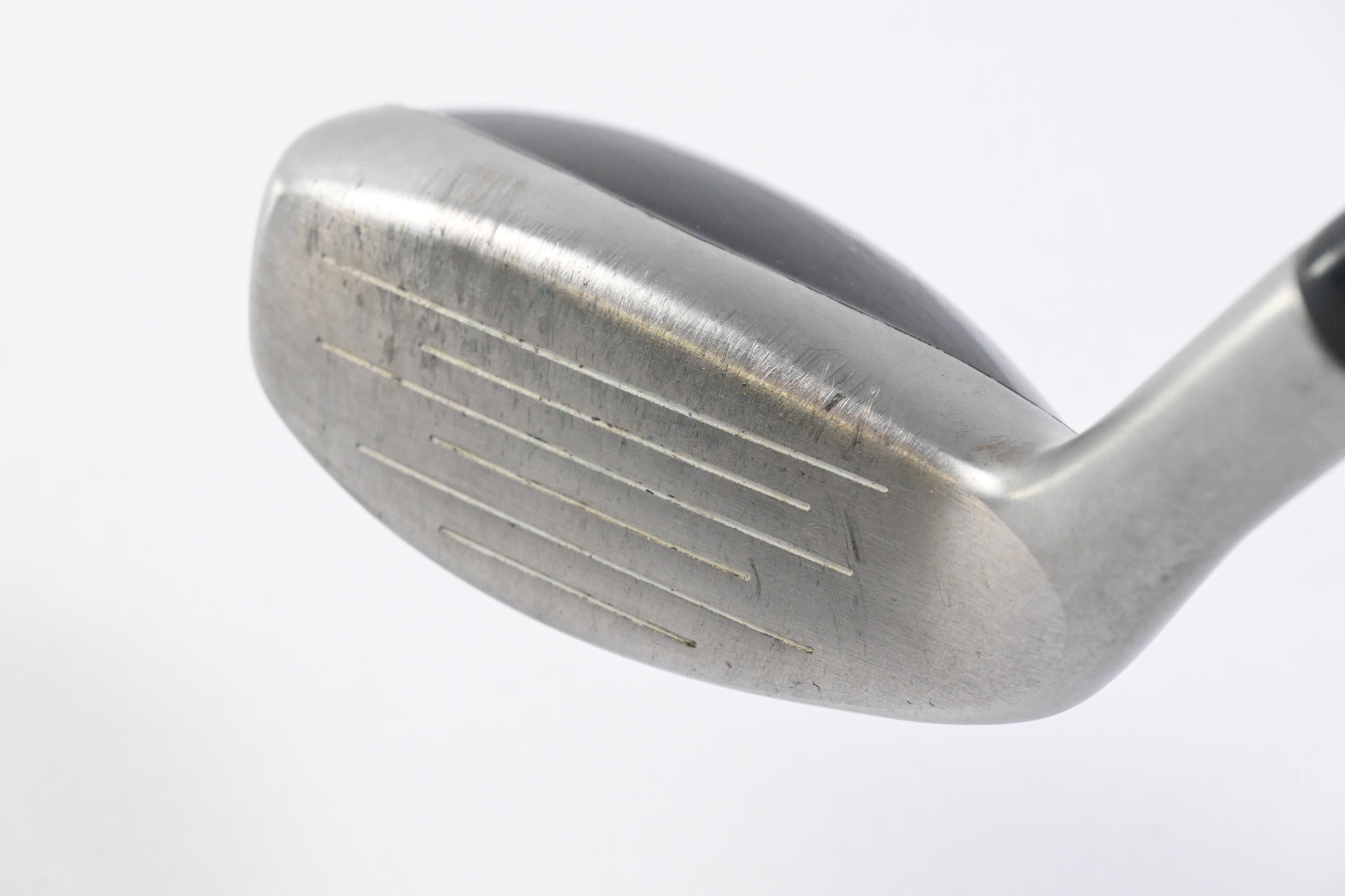 Taylormade Rescue Mid #3 Hybrid / 19 Degree / Stiff Flex Taylormade Shaft