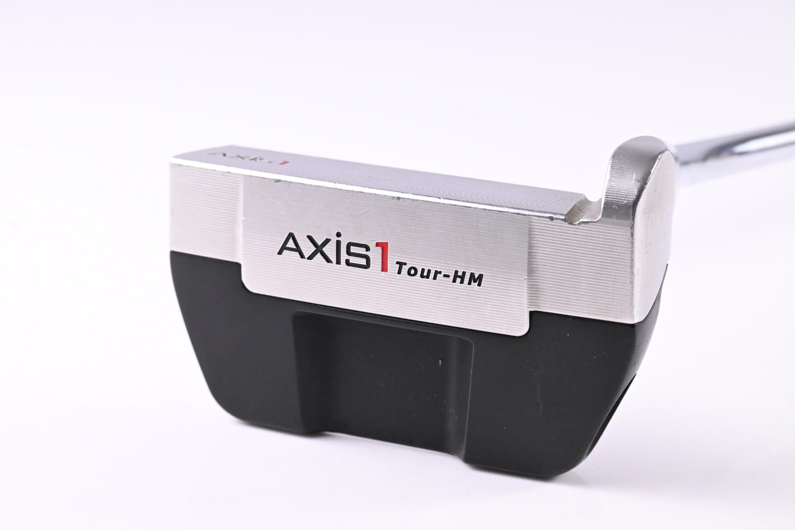 Axis1 Tour-HM Putter / 33 Inch