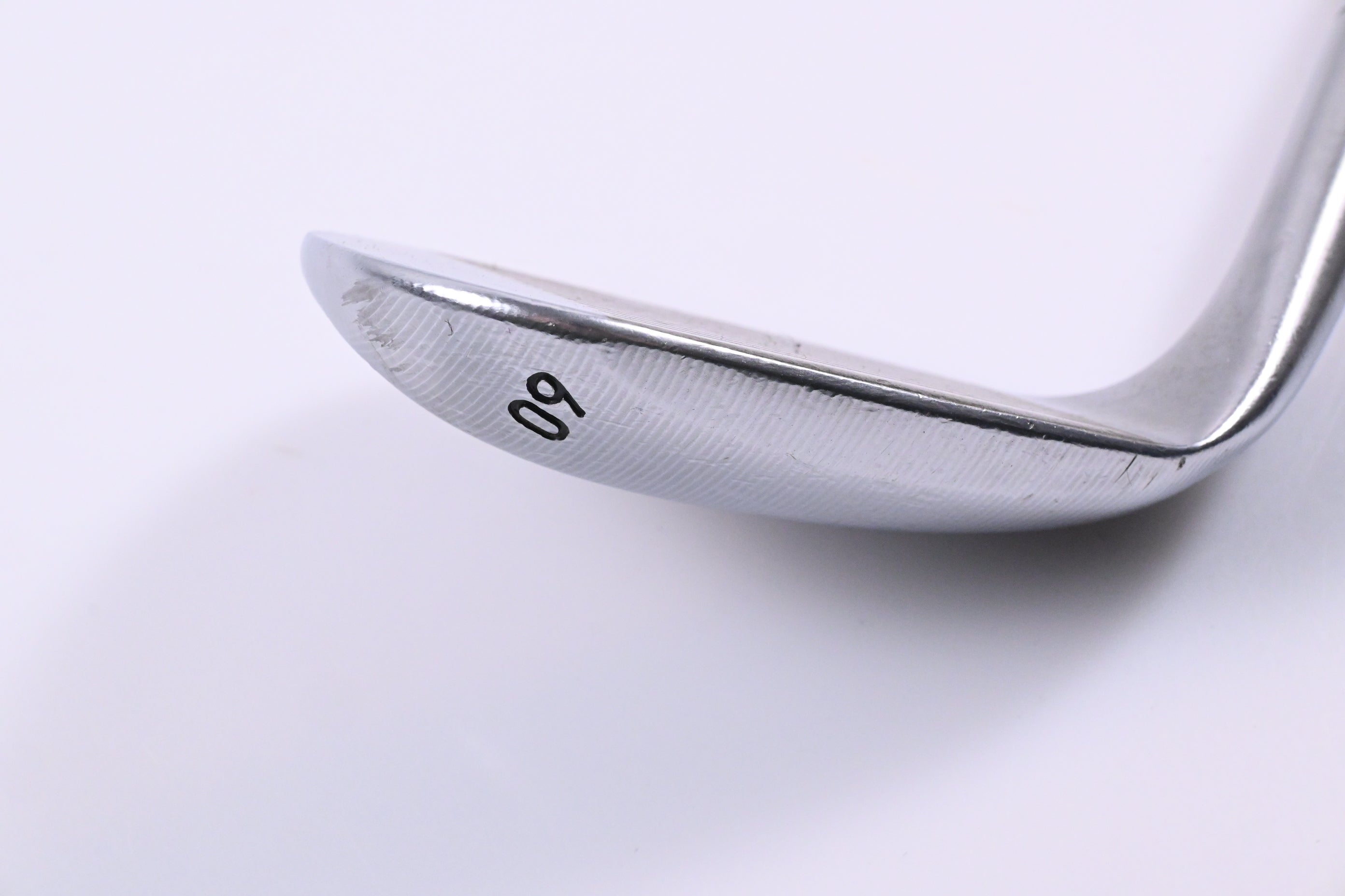 Taylormade Milled Grind 2 TW Lob Wedge / 60 Degree / Stiff Flex Dynamic Gold