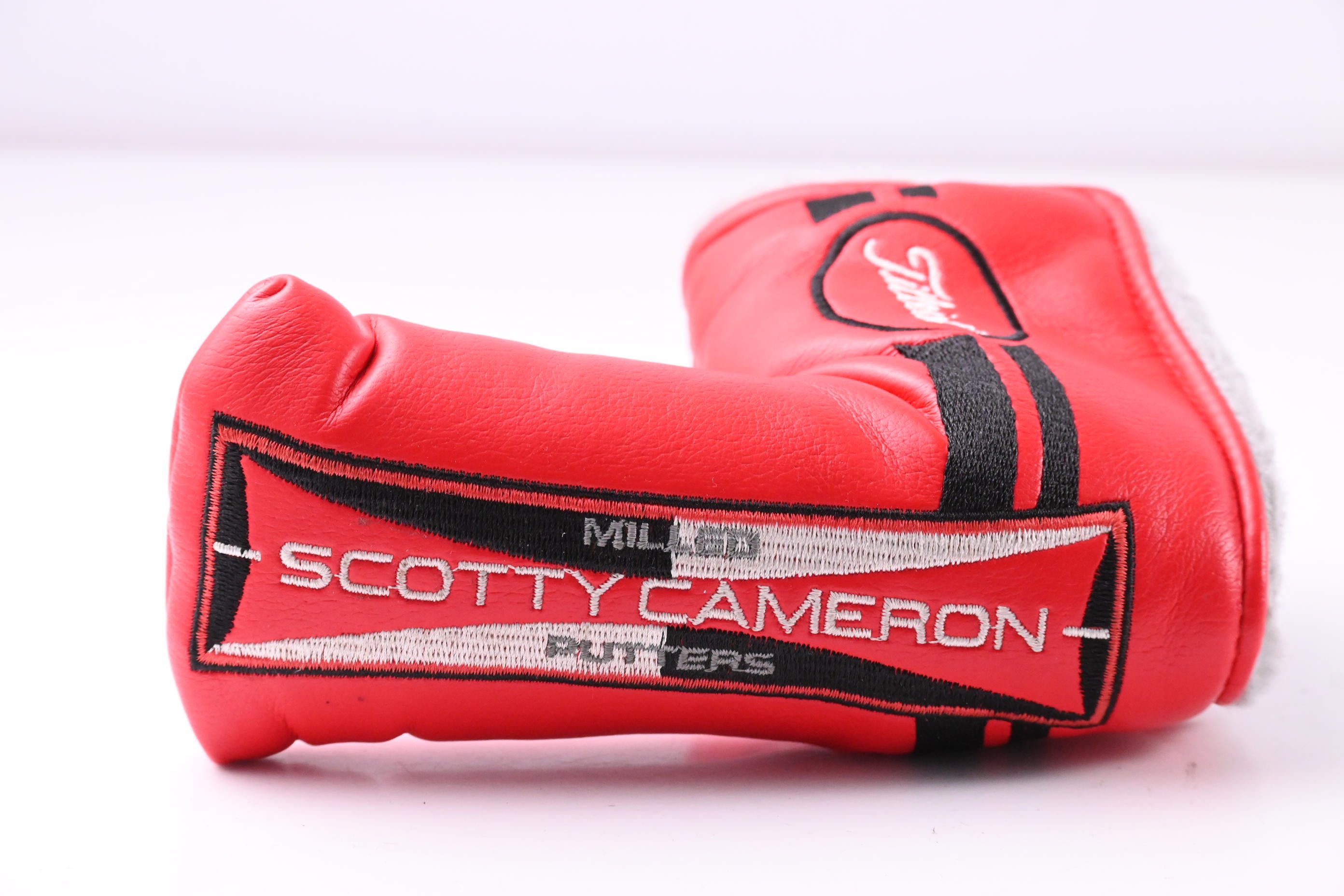 Scotty Cameron Circa 62 Model No.6 2008 Putter / 33 Inch