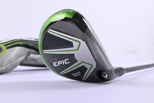 Callaway GBB Epic Fairway #7 Wood / 20 Degree / Regular Flex Fujikura Pro 72