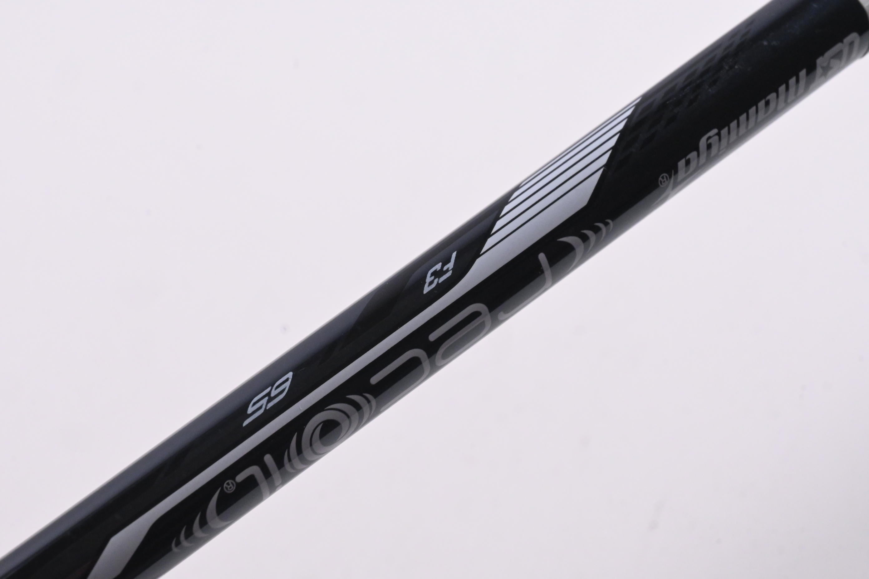 Callaway X Forged UT 2020 Utility #3 Iron / 21 Degree / Regular Flex UST Recoil