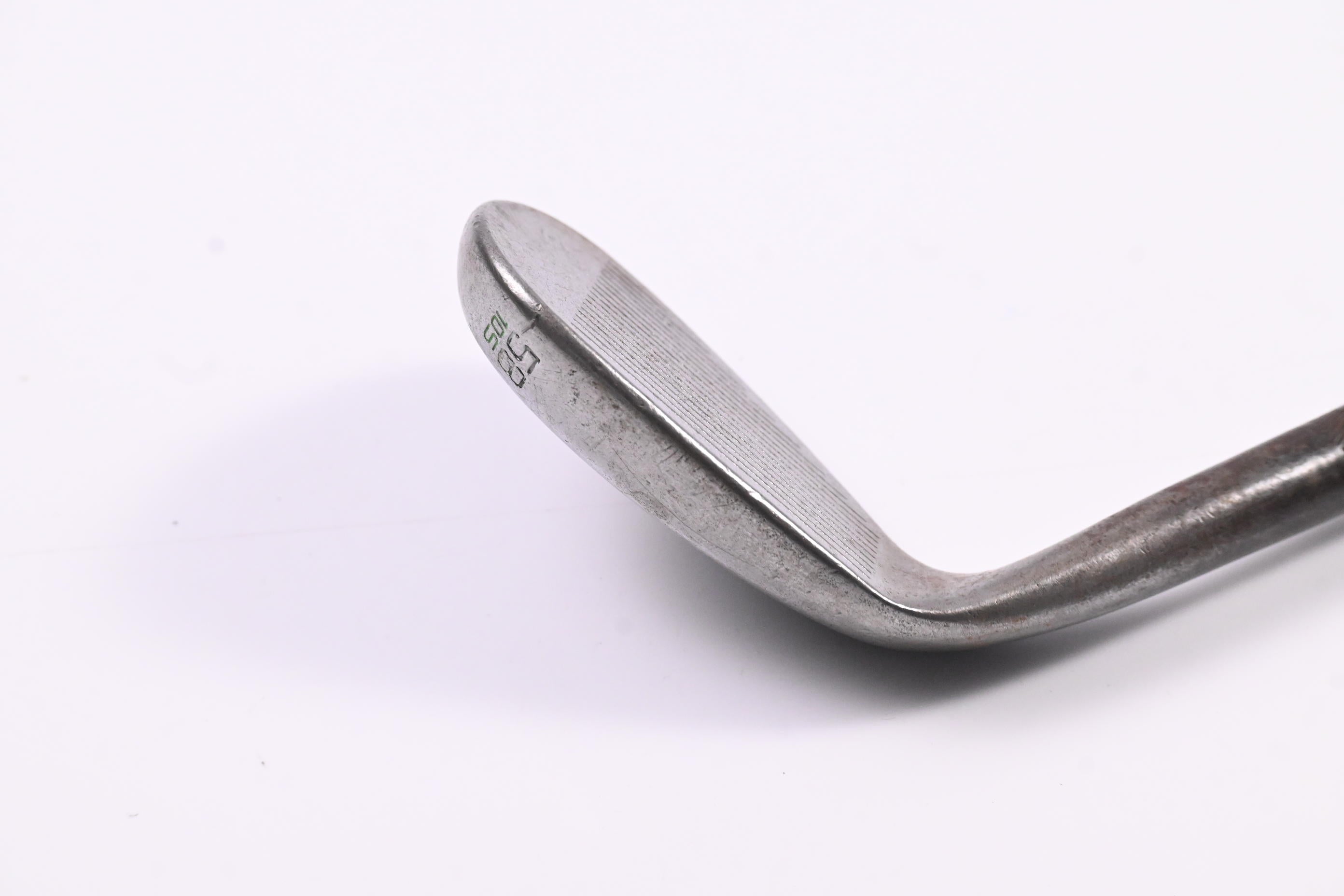 Tour Issue Titleist Vokey SM8 Lob Wedge / 58 Degree / Wedge Flex Titleist Vokey