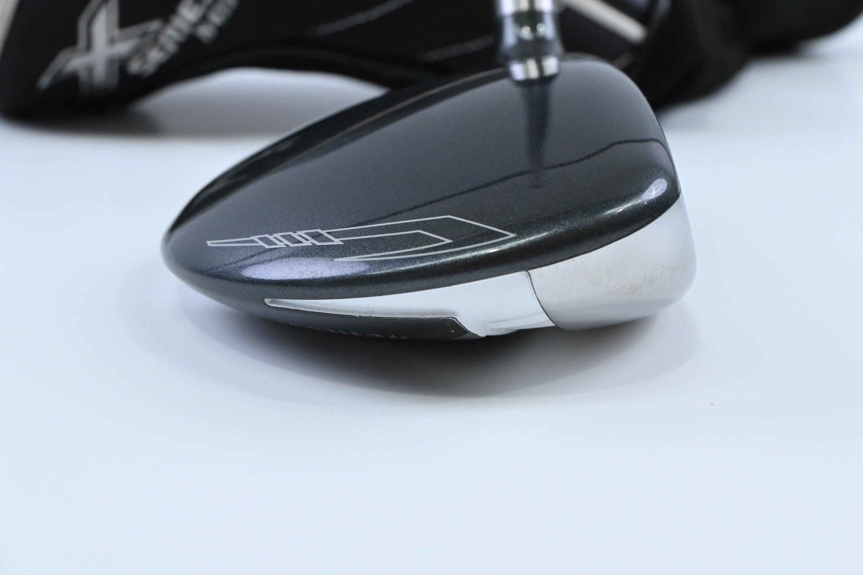 Callaway X-Series N415 #3 Wood / 15 Degree / Stiff Flex Grafalloy ProLaunch Axis
