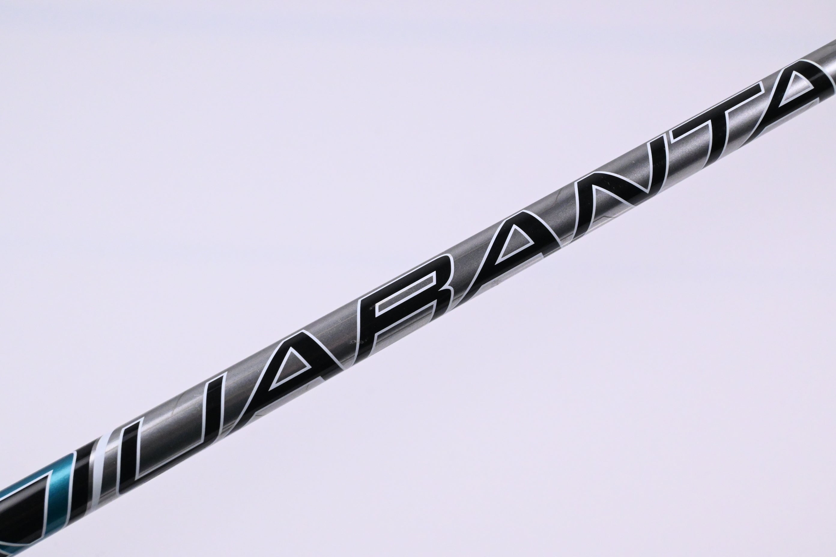 Aldila Quaranta Blue 40 Driver Shaft / Ladies Light Flex / Callaway 2nd Gen