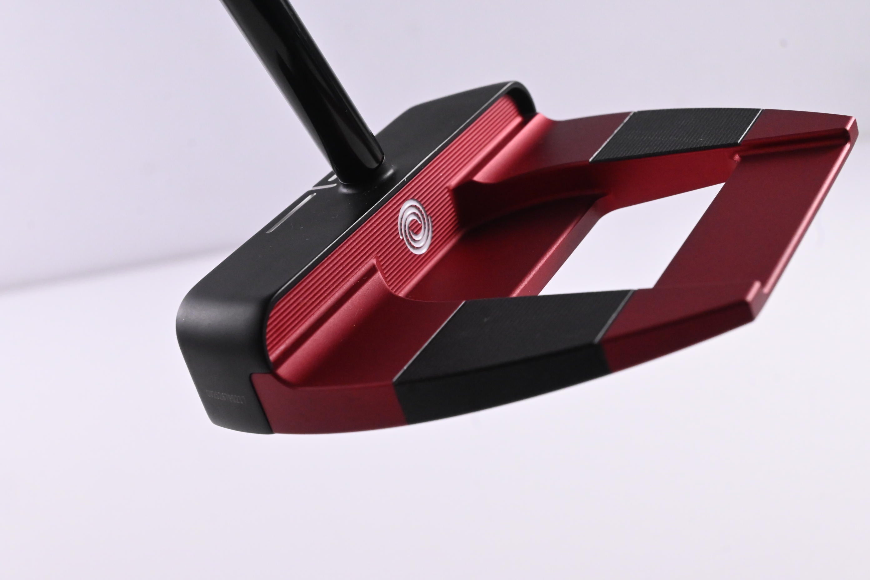 Odyssey Square 2 Square Tri-Hot Jailbird Putter / 36 Inch