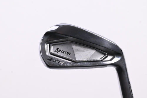 Srixon ZXi5 #5 Iron / 24 Degree / Stiff Flex N.S.Pro Modus3 Tour 120 Shaft
