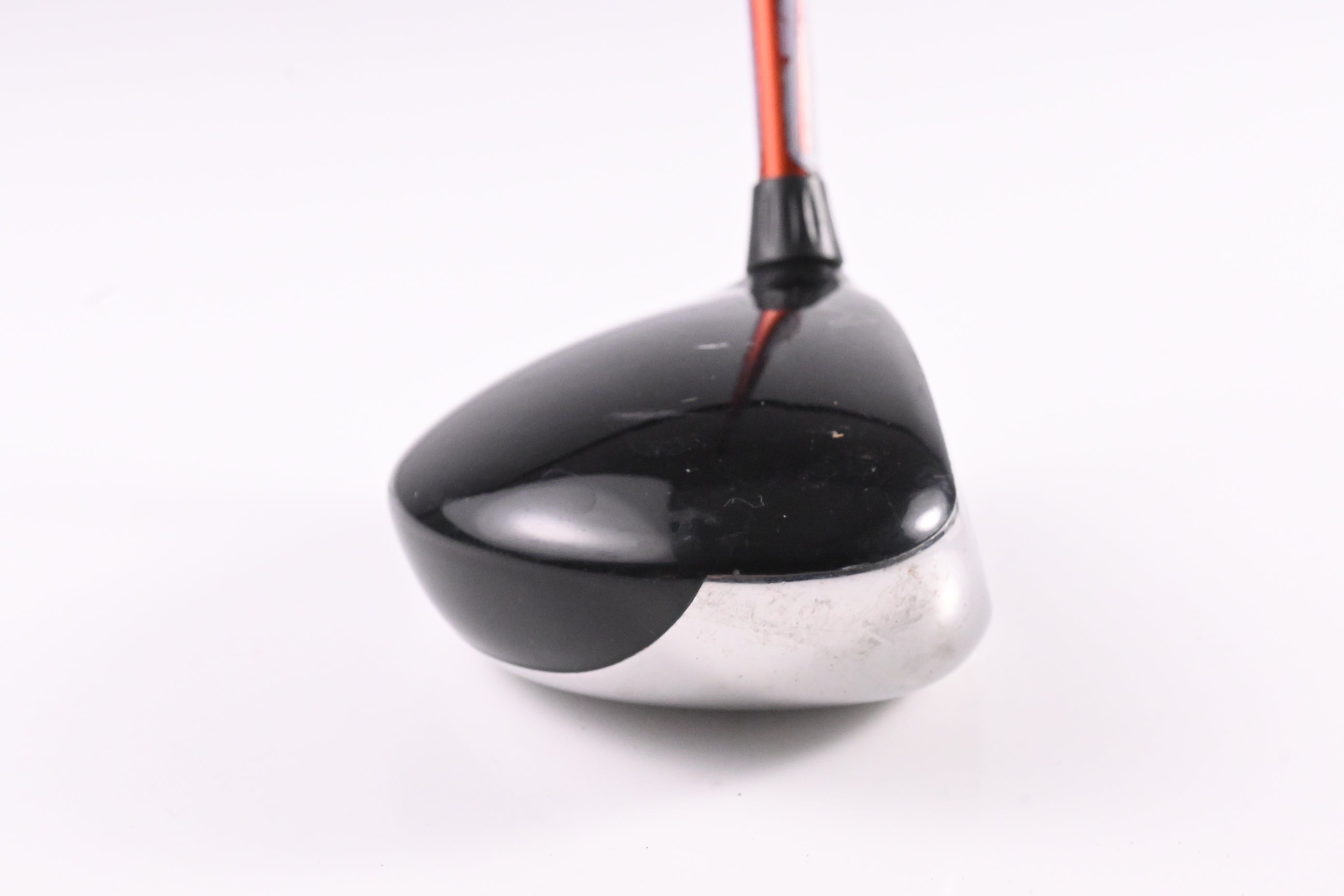Callaway Big Bertha Fusion #3 Wood / 15 Degree / Regular Flex Aldila NVS 55