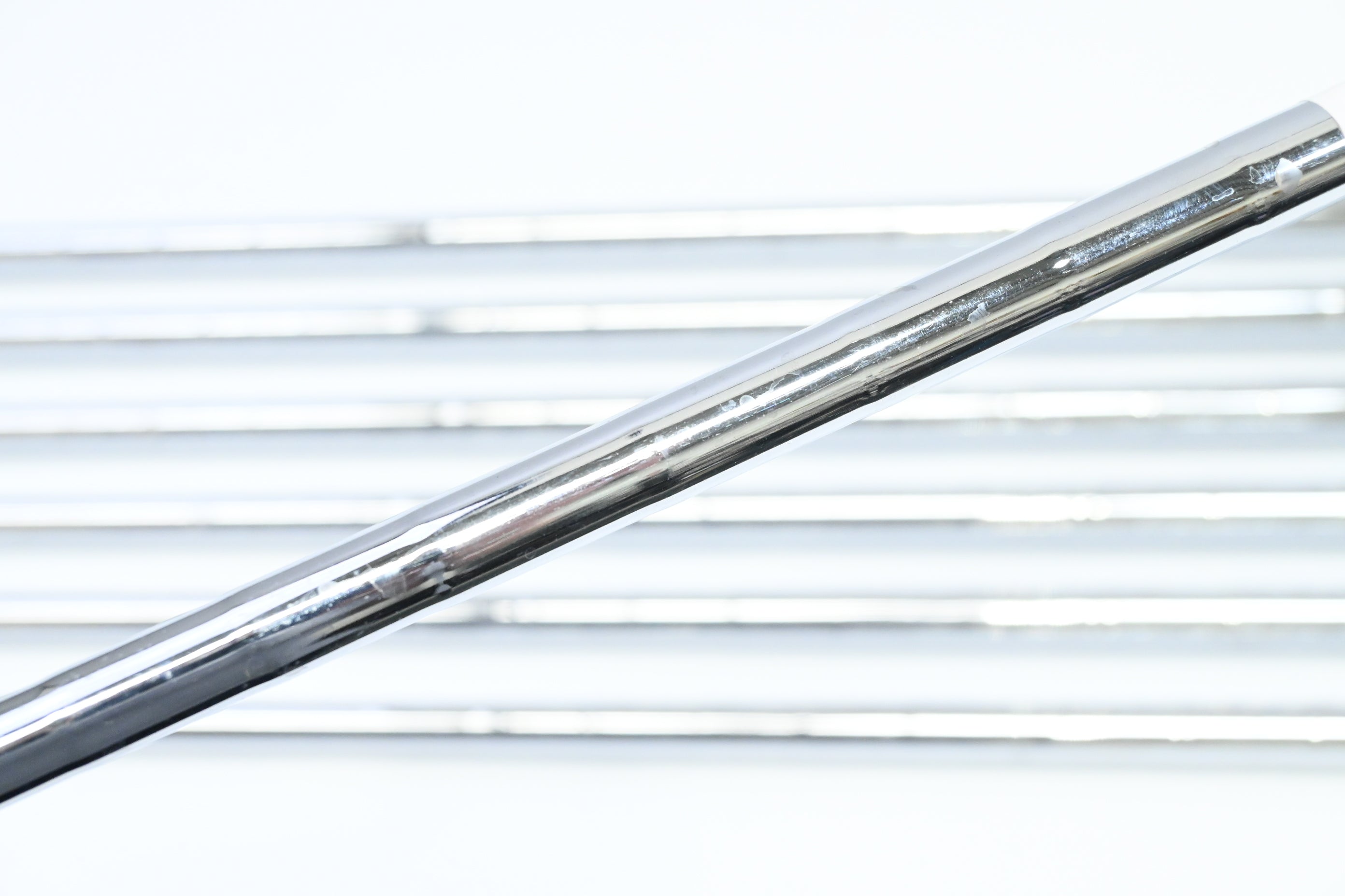 Taylormade M3 Irons / 4-PW / Regular Flex NS Pro Shafts