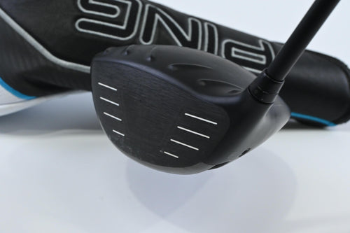 Ping G440 LST Driver / 9 Degree/ X-Flex Tensei 1K Black 75 Shaft