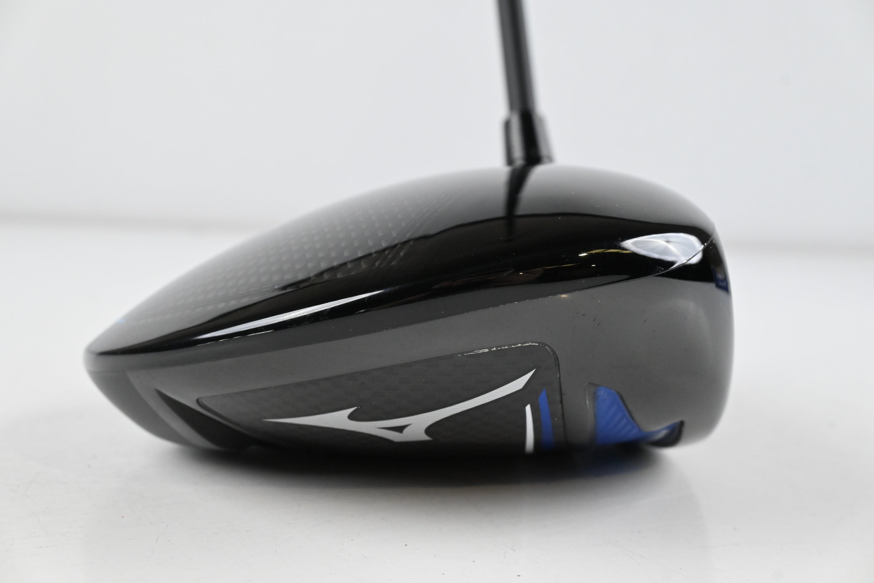 Mizuno ST-Max 230 Driver / 9.5 Degree / Stiff Flex Tensei 1K Blue 55 Shaft