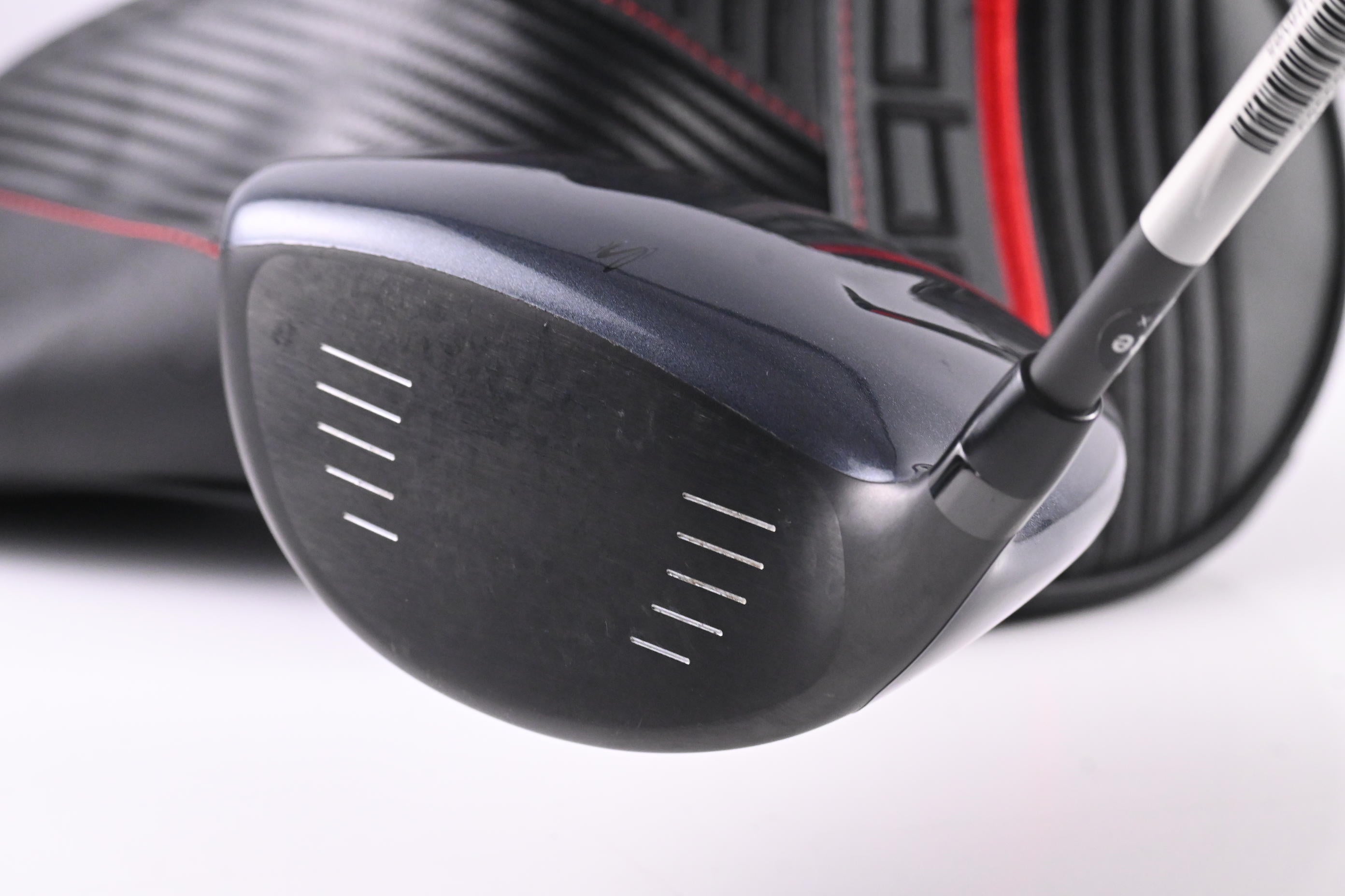 Cobra Air-X Driver / 11.5 Degree / Regular Flex Ultralite 40 Shaft