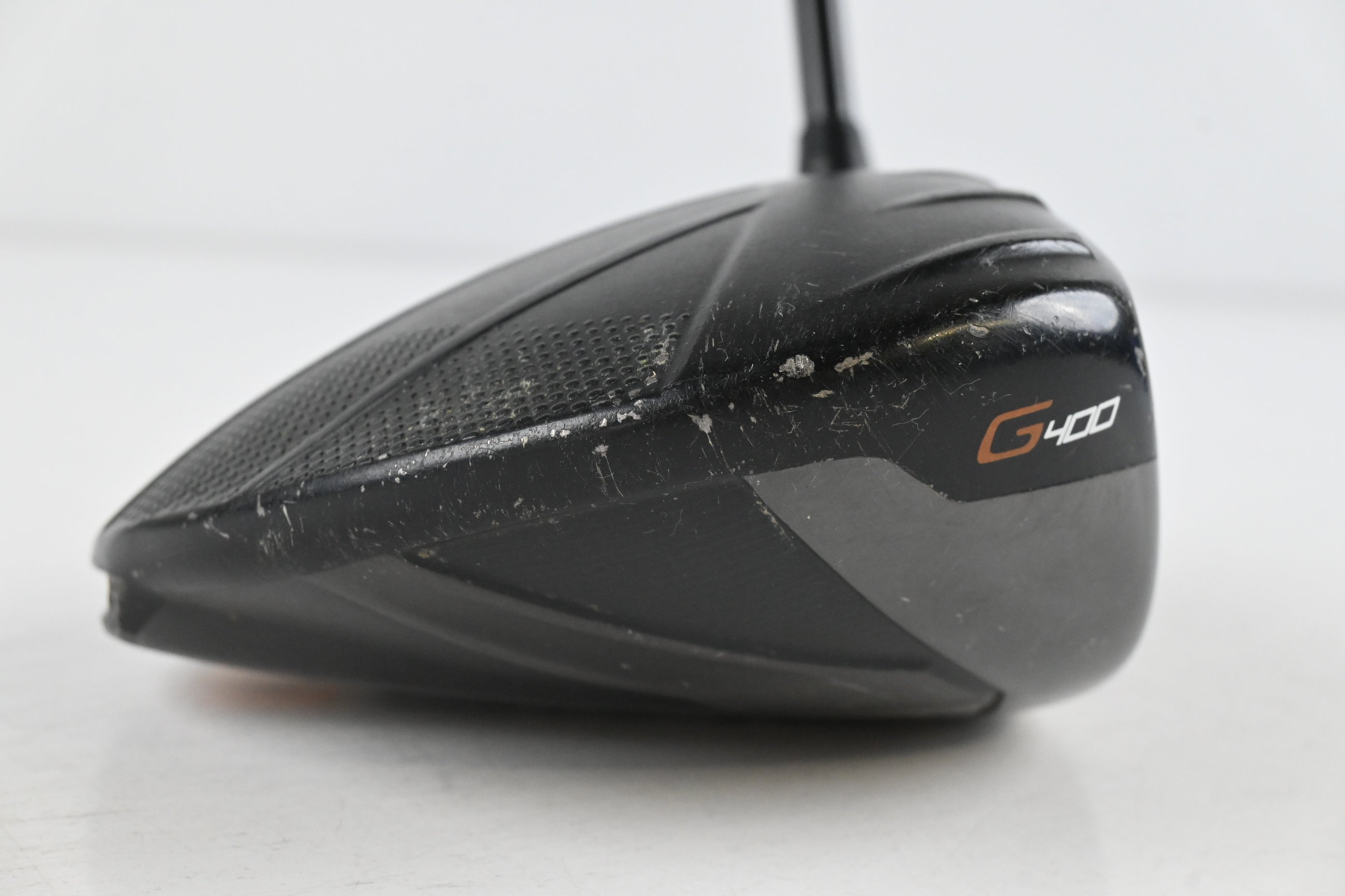 Ping G400 Driver / 10.5 Degree / Stiff Flex Kai'li White 70 Shaft