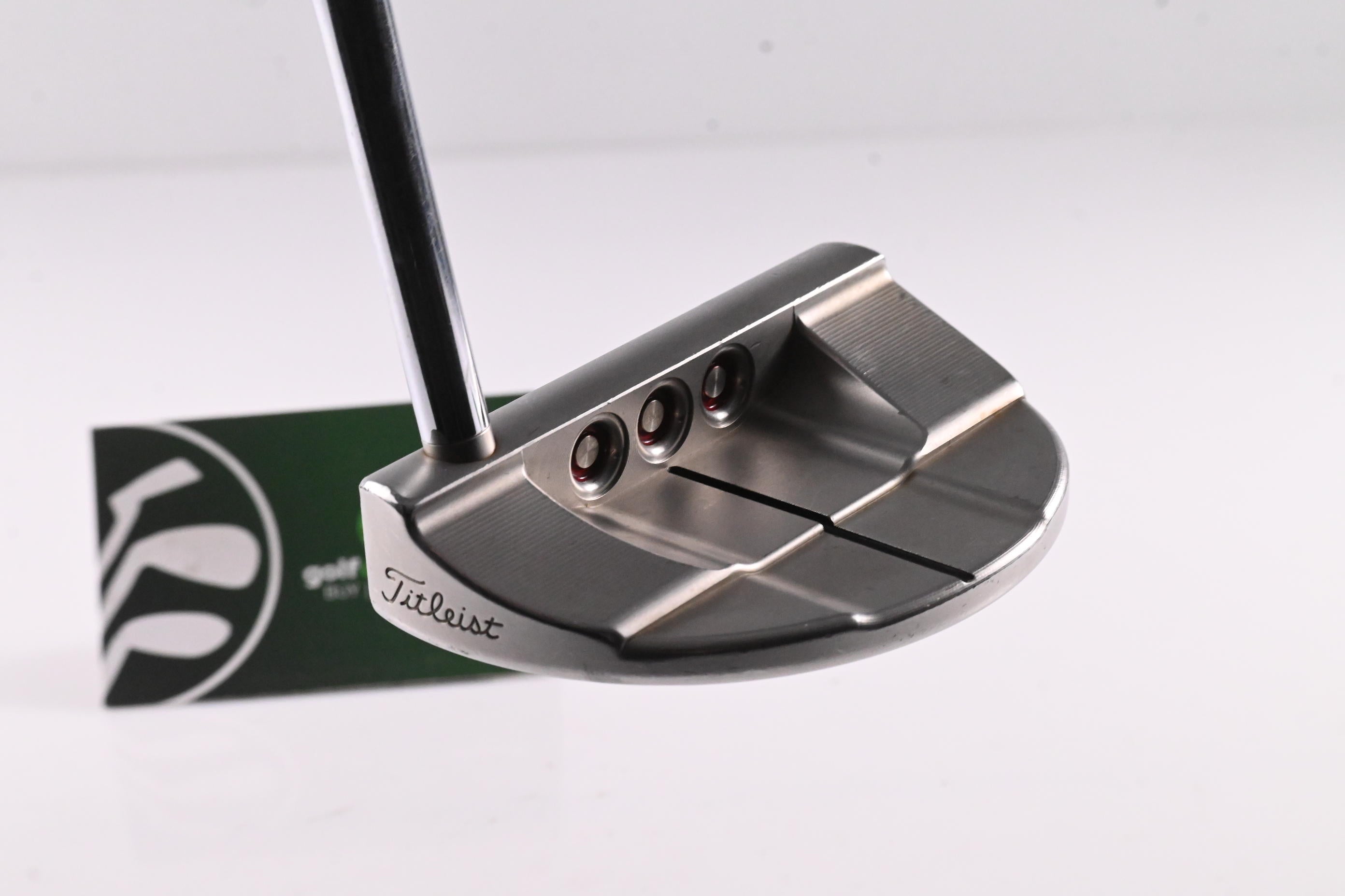 Scotty Cameron Special Select Flowback 5 Putter / 35 Inch