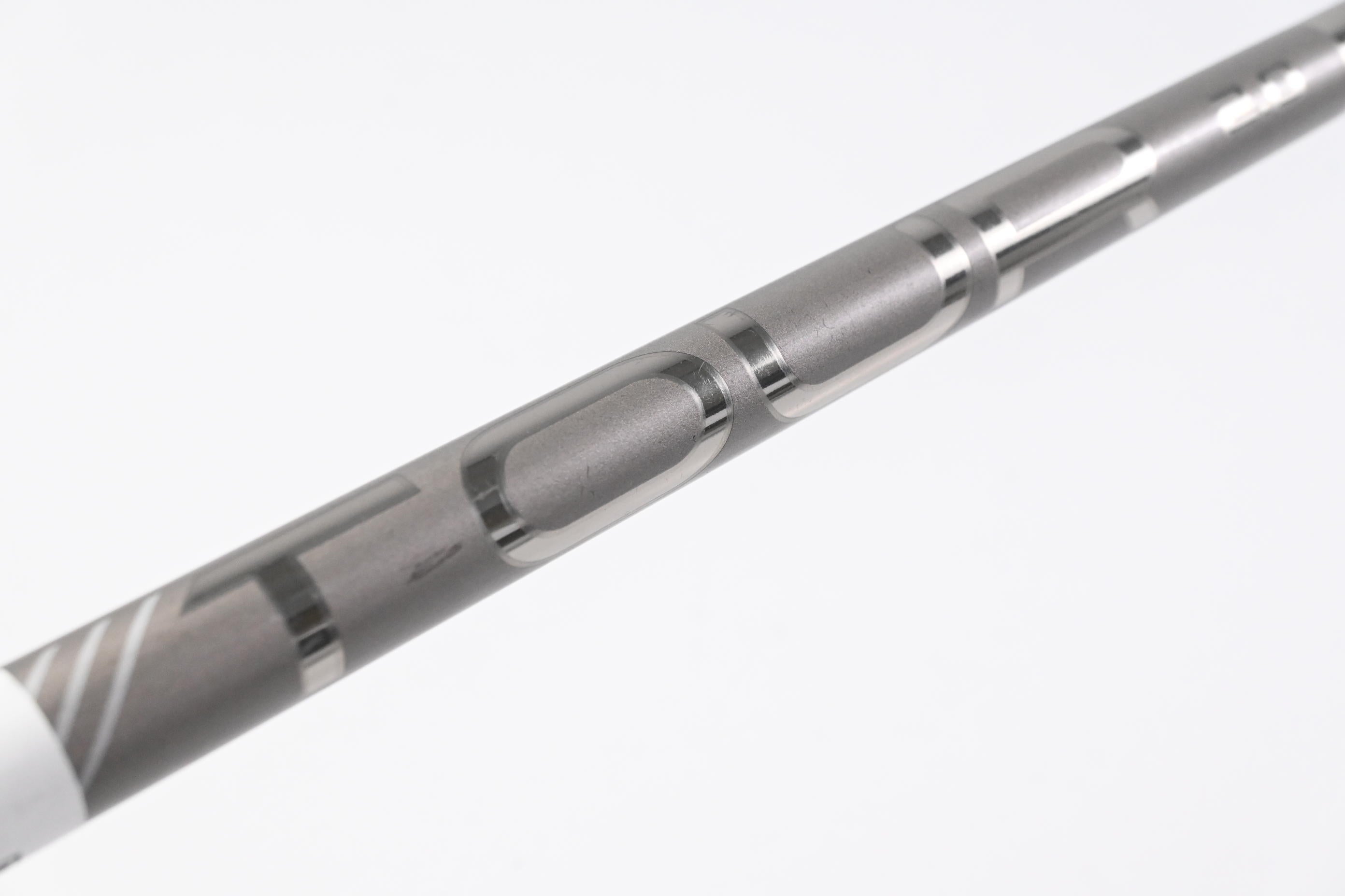 Ping Tour 2.0 Chrome 85 #4 Hybrid Shaft / Stiff Flex / .370" Tip