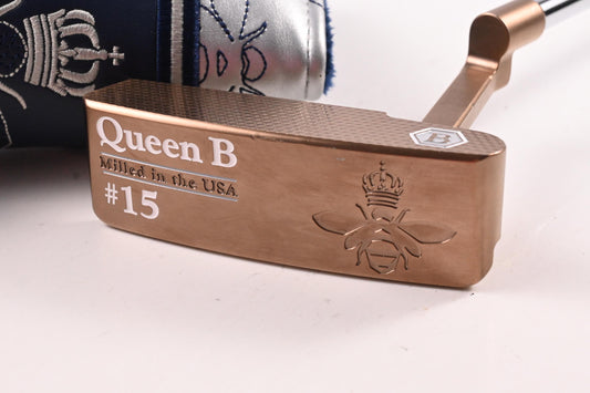Bettinardi Queen B #15 2023 Putter / 35 Inch