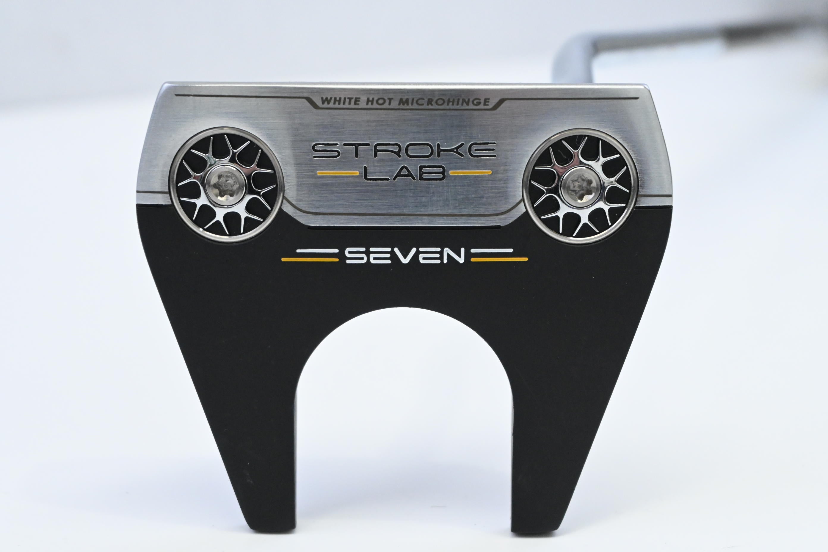 Odyssey Stroke Lab Seven Putter / 34 Inch