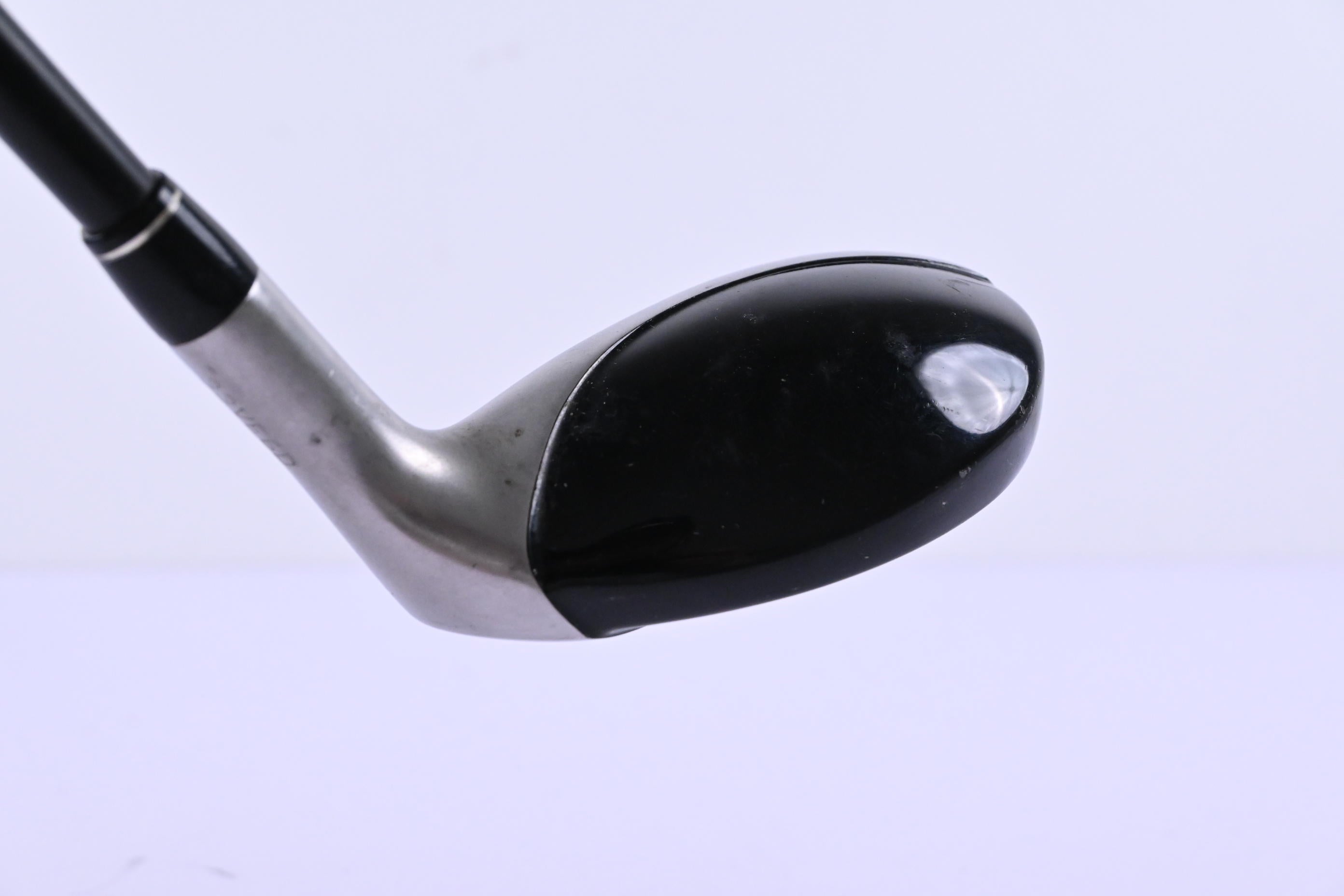 Taylormade Rescue Mid #3 Hybrid / 19 Degree / Stiff Flex Taylormade Ultralite