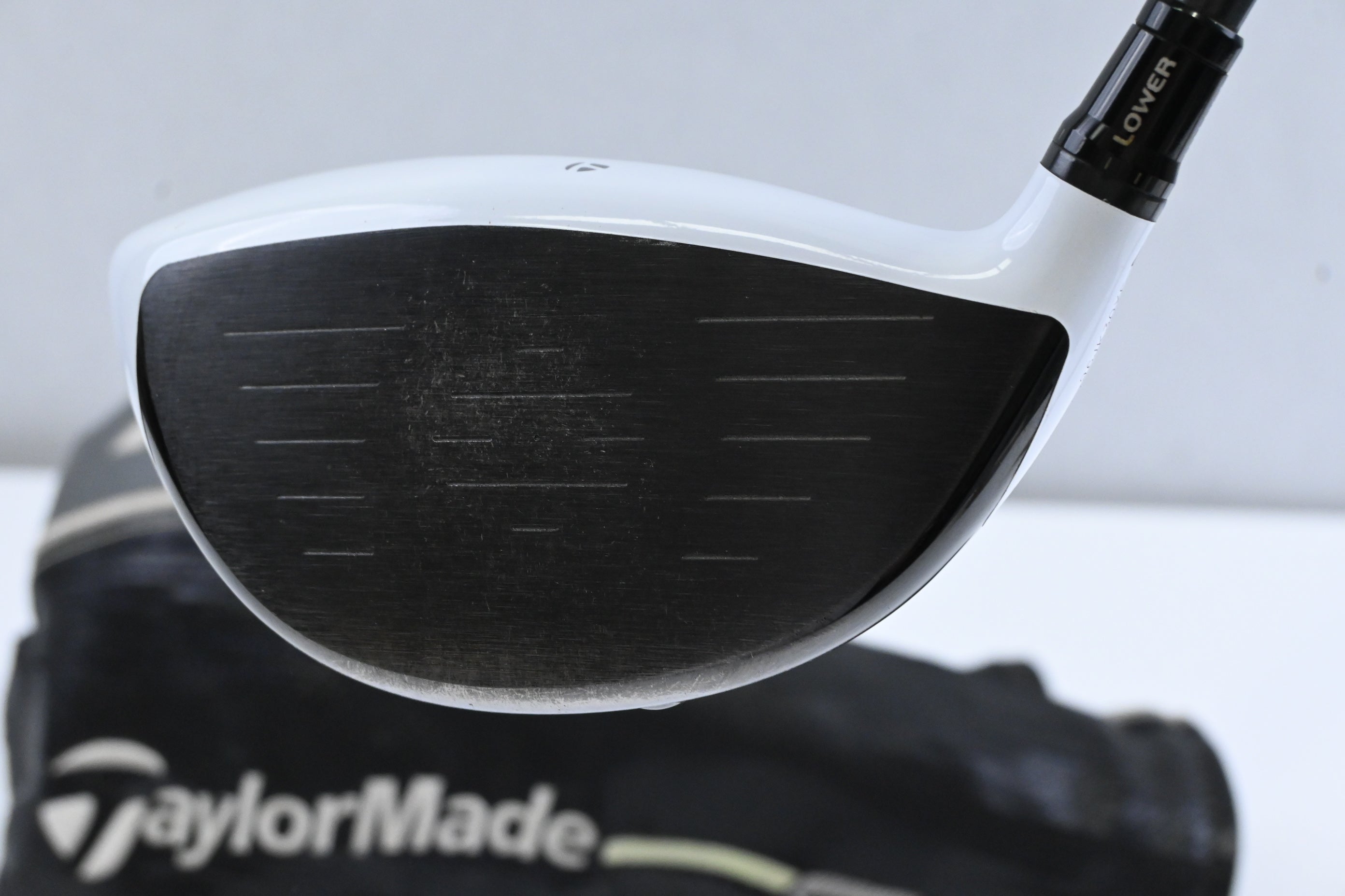 Taylormade M2 2017 Driver / 10.5 Degree / Regular Flex Fujikura XLr8 Pro 56