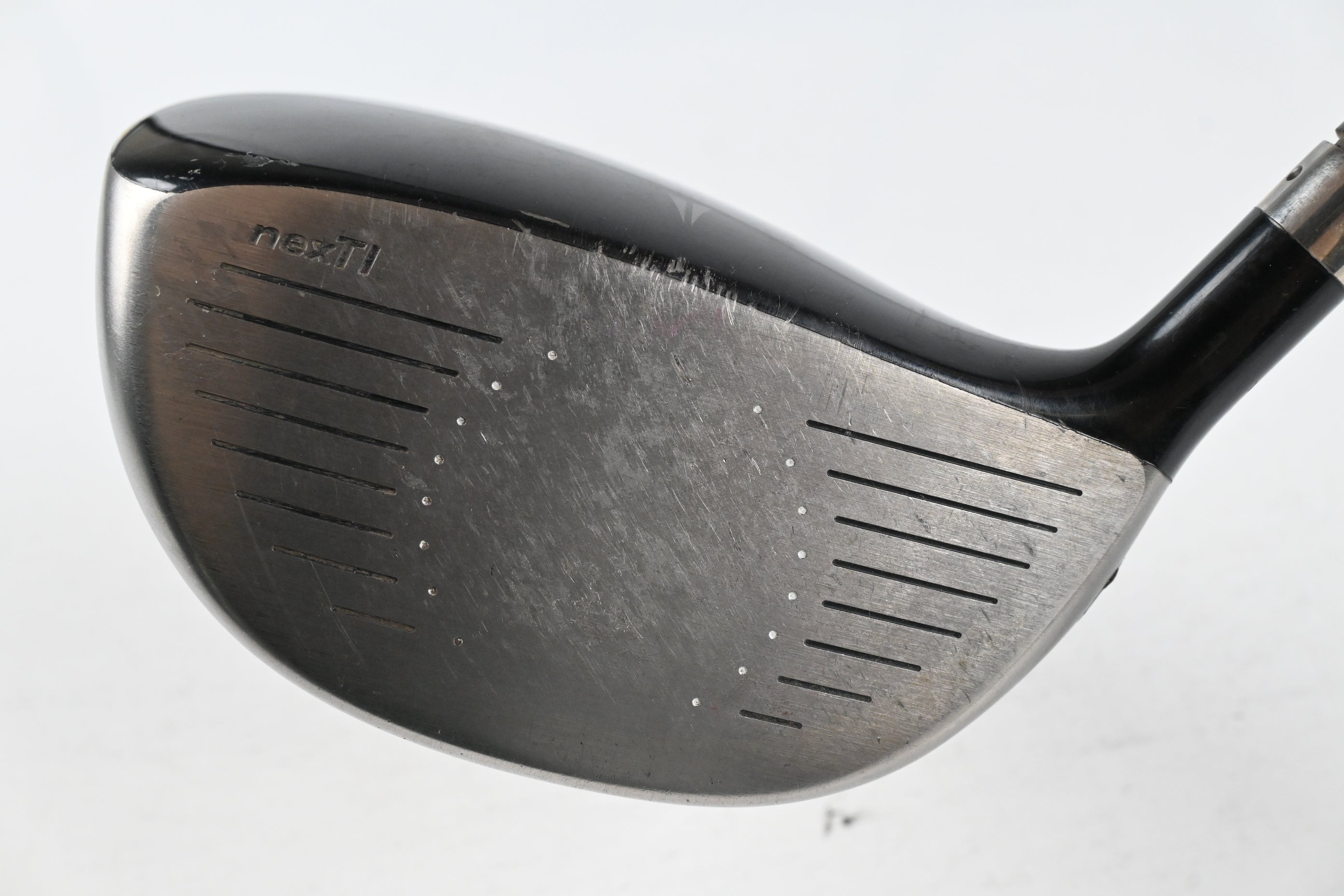 Ladies Nike SQ 460 Lucky 13 Driver / 13 Degree / Ladies Flex Diamana Sasquatch