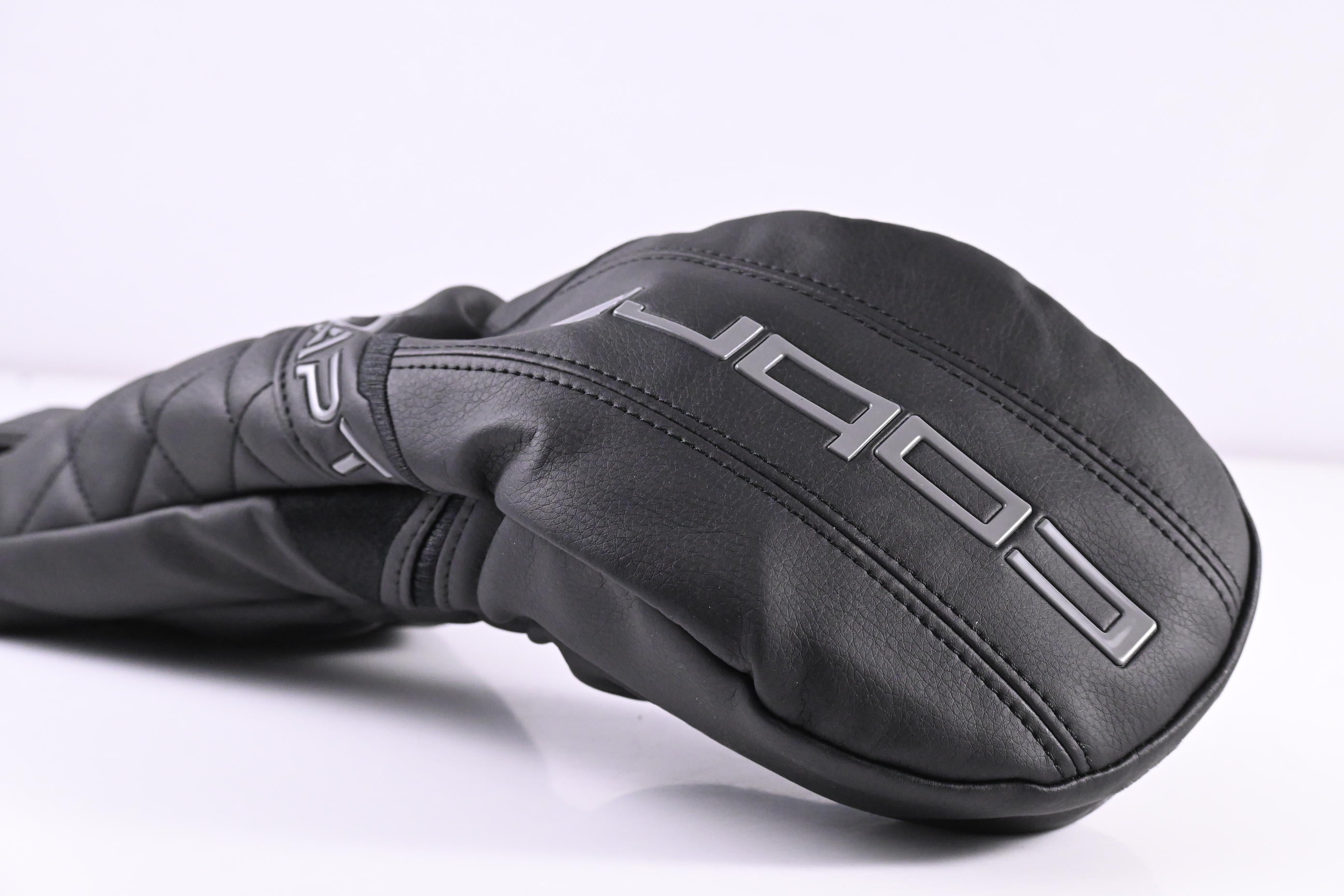 Cobra DS-Adapt LS Driver / 9 Degree / X-Flex Denali Black 60 Shaft