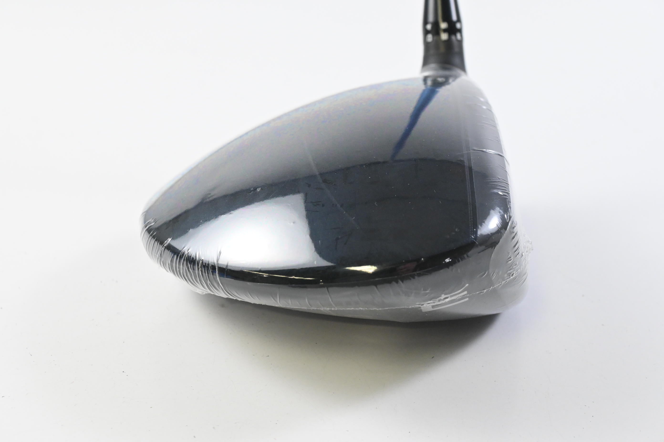 Cobra OPTM X Driver / 10.5 Degree / Stiff Flex Denali Frost CB Blue 60 Shaft