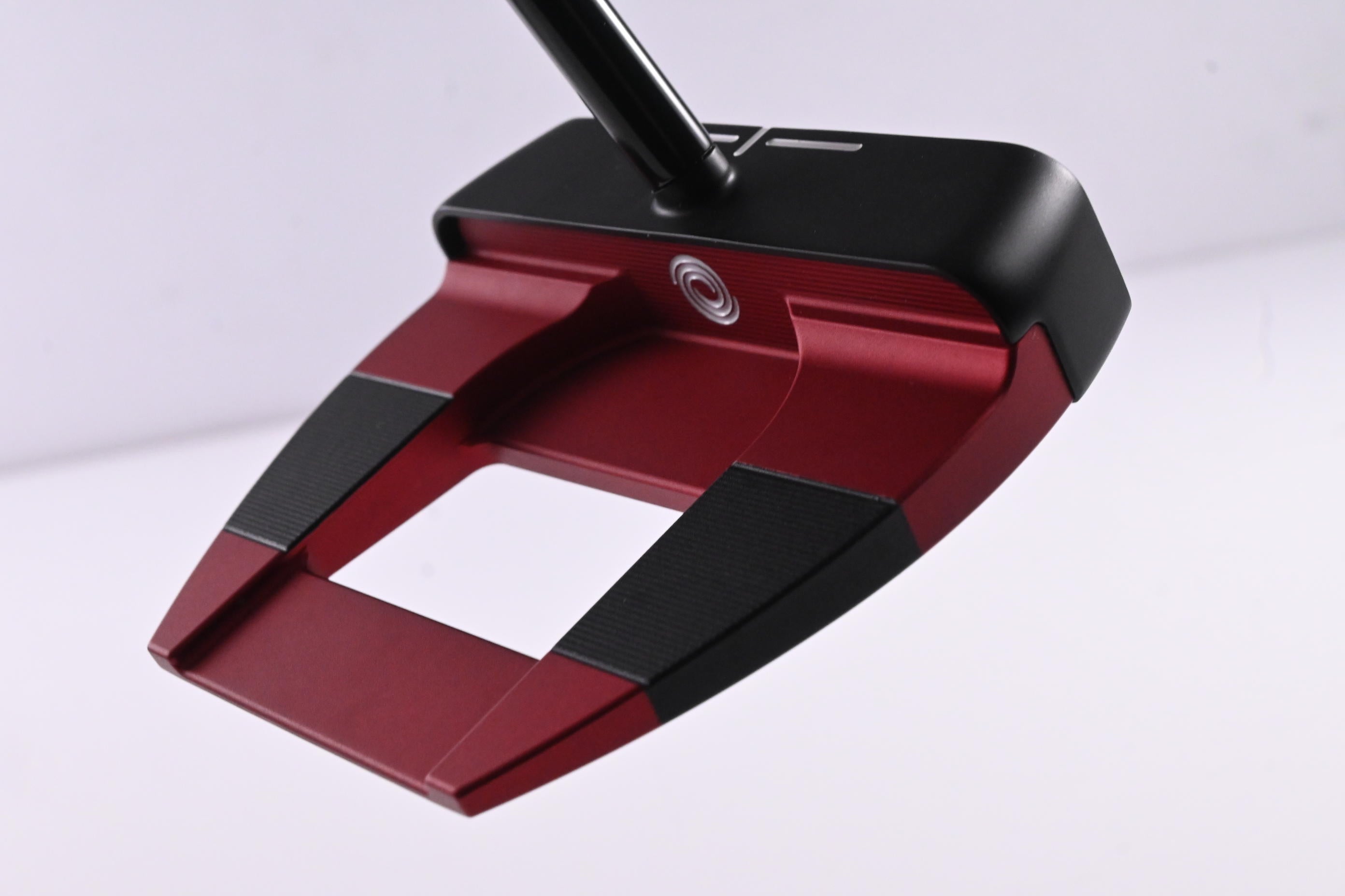 Odyssey Square 2 Square Tri-Hot Jailbird Putter / 36 Inch