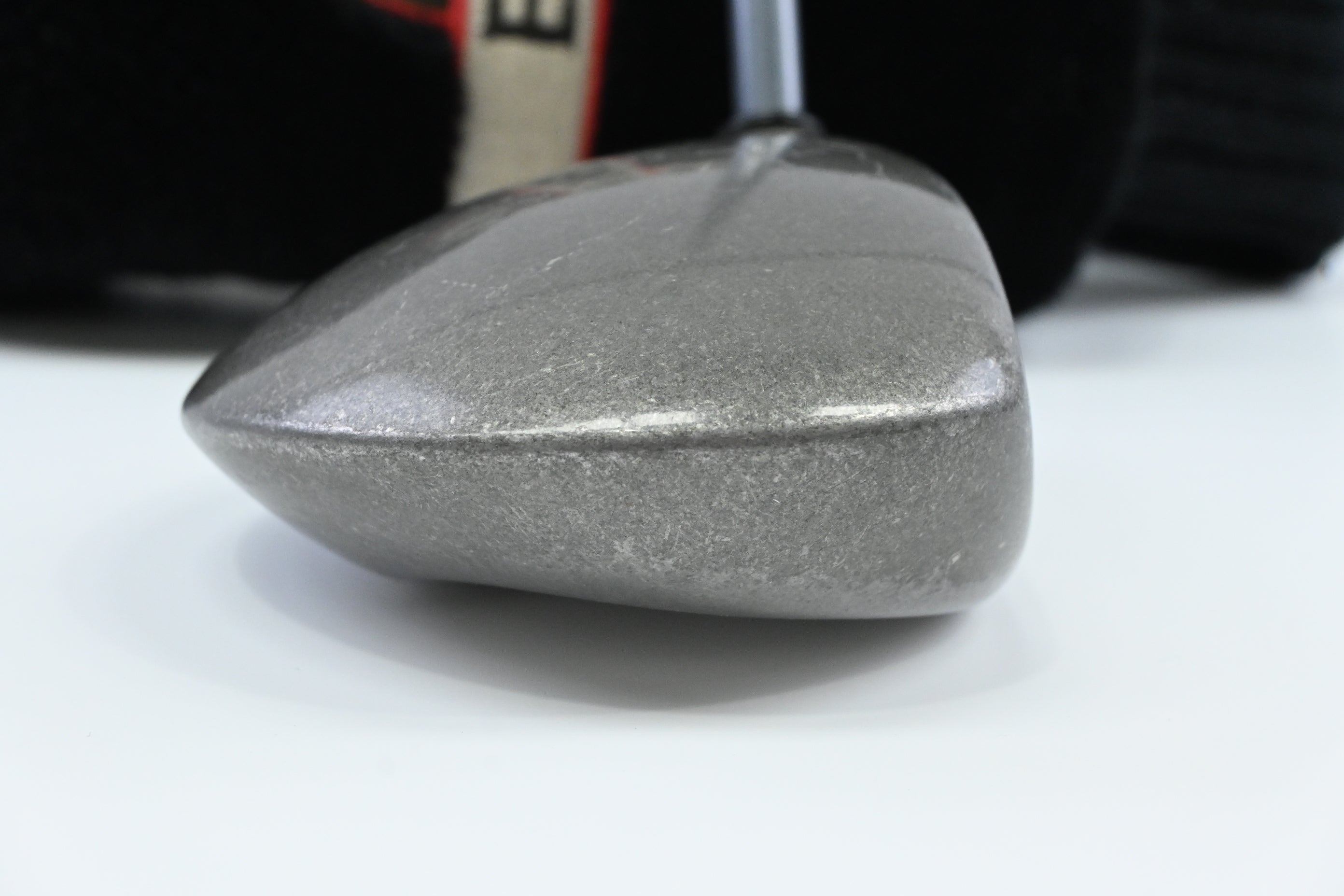 Callaway Big Bertha War Bird Driver / 9 Degree / Firm Flex Callaway RCH 90 Shaft