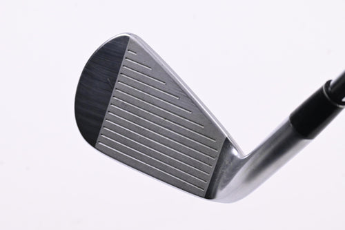 Srixon ZXi5 #5 Iron / 24 Degree / Stiff Flex N.S.Pro Modus3 Tour 120 Shaft