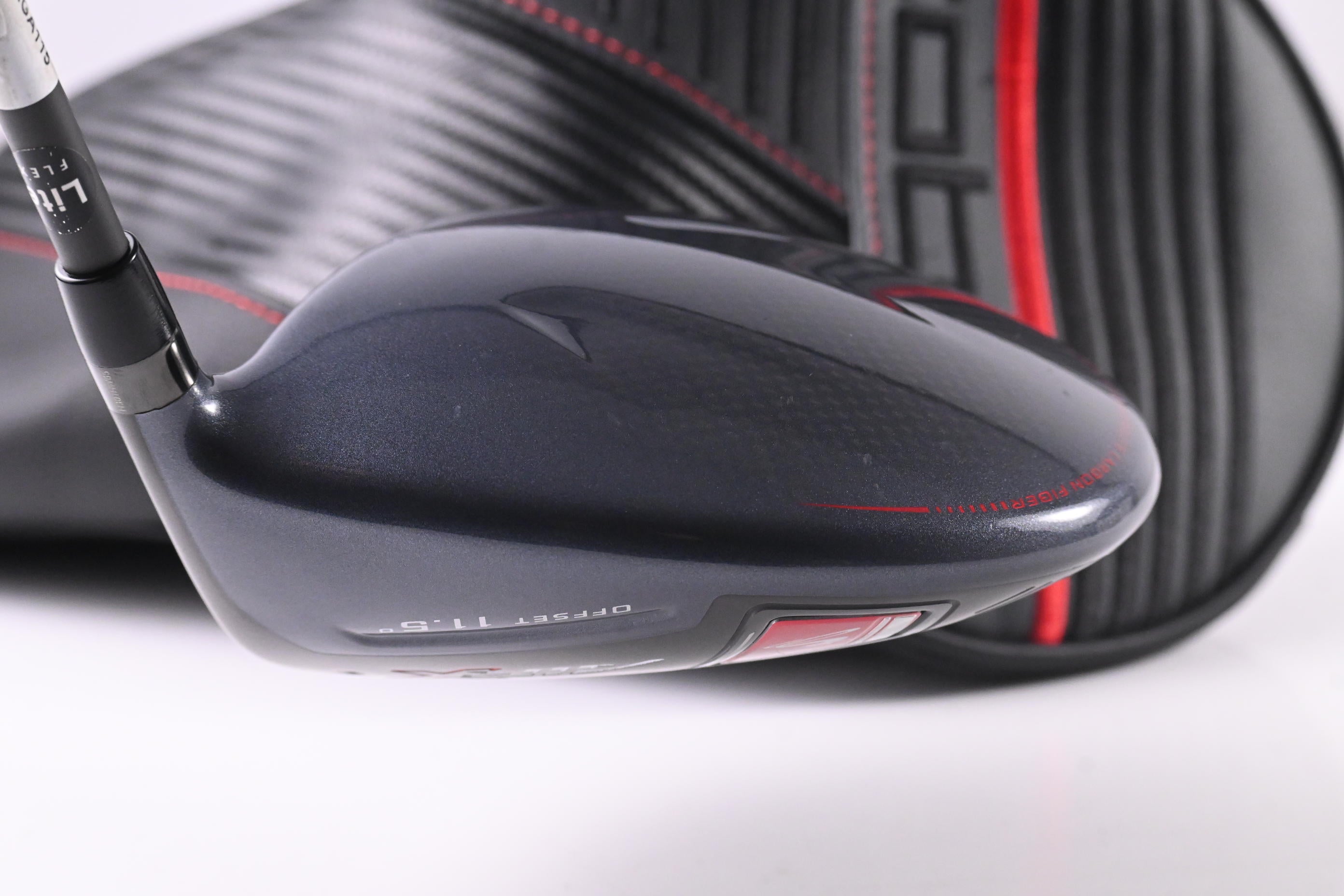 Cobra Air-X Driver / 11.5 Degree / Regular Flex Ultralite 40 Shaft