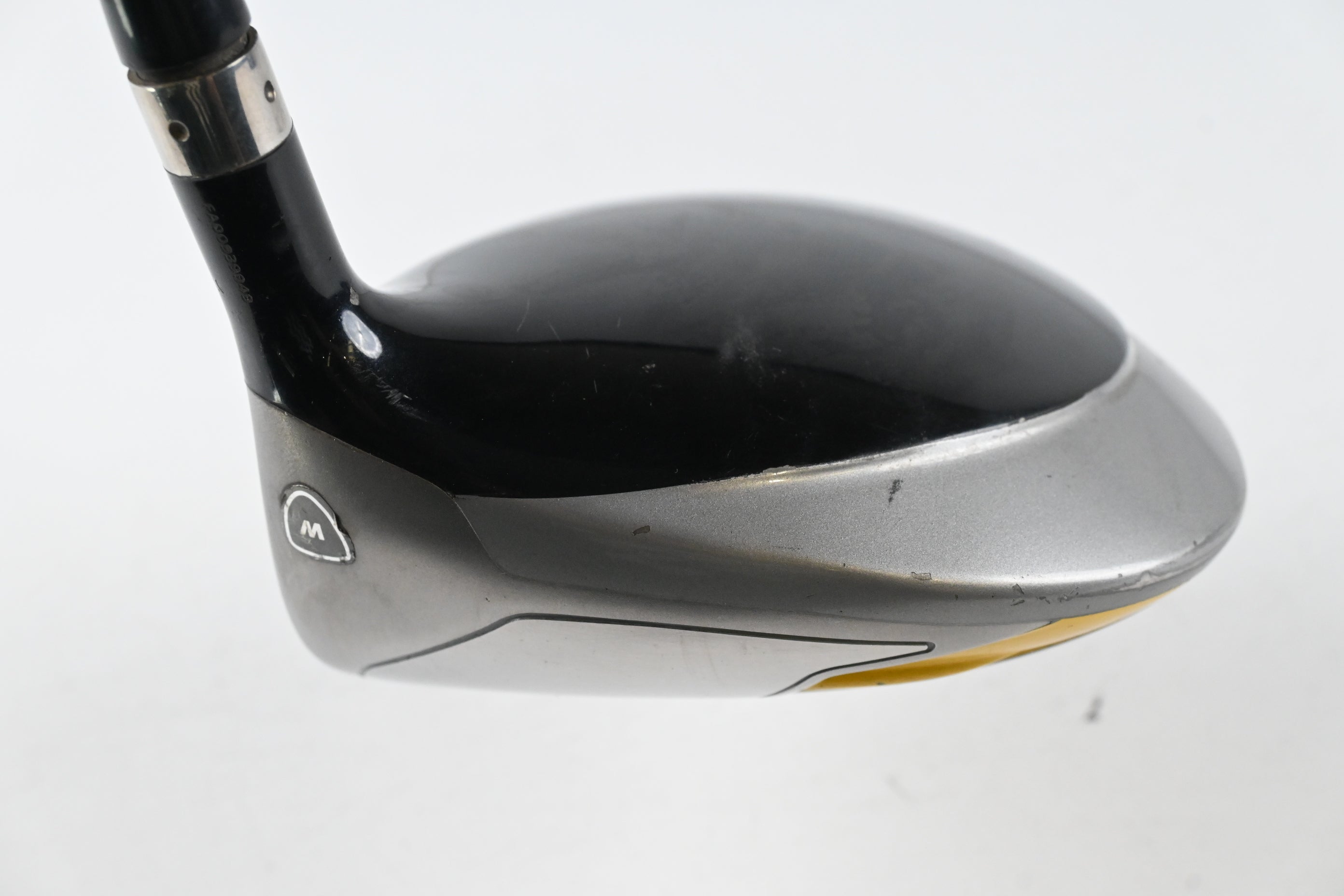 Ladies Nike SQ 460 Lucky 13 Driver / 13 Degree / Ladies Flex Diamana Sasquatch