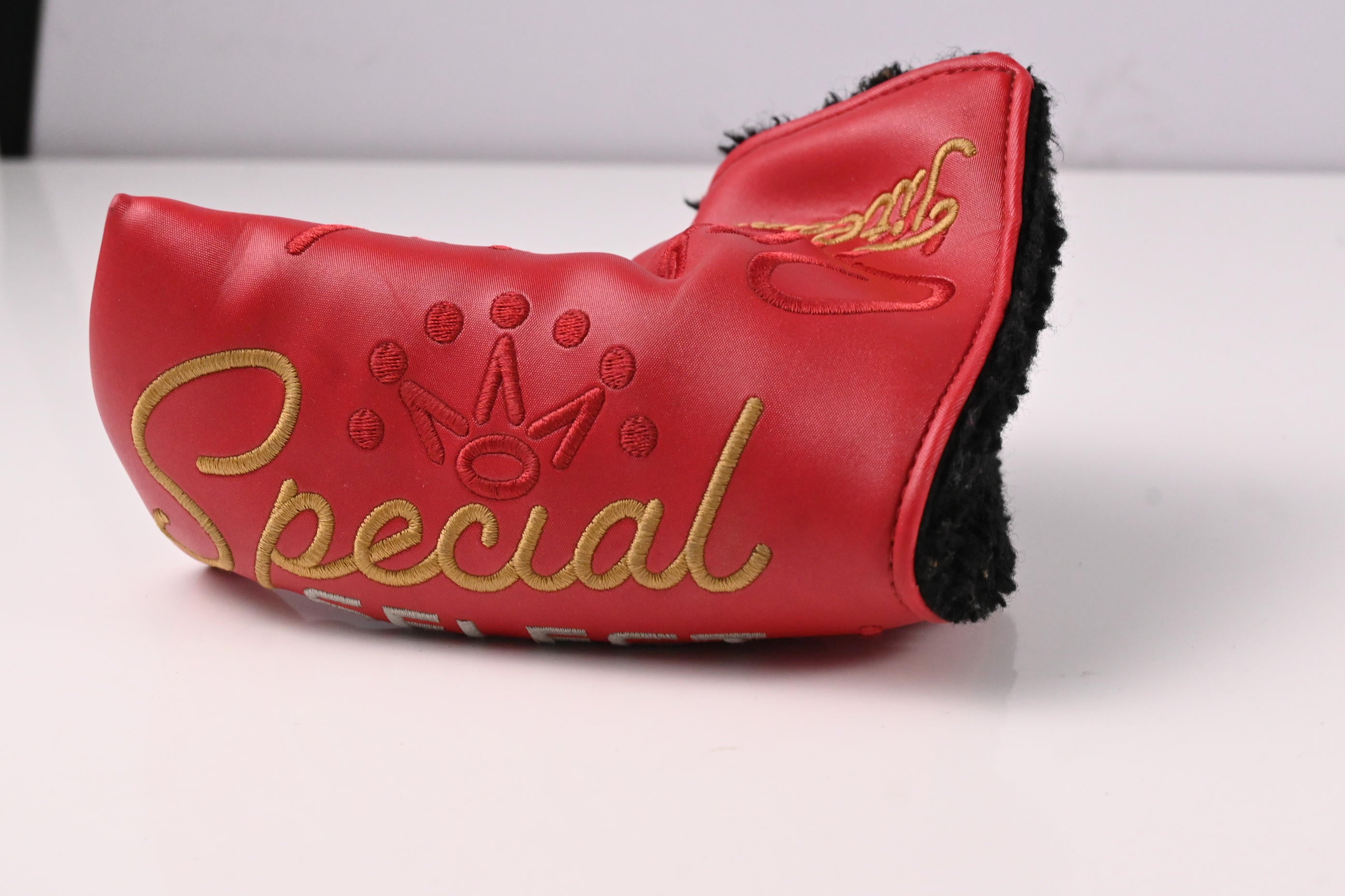 Scotty Cameron Red X3 Putter / 34 Inch