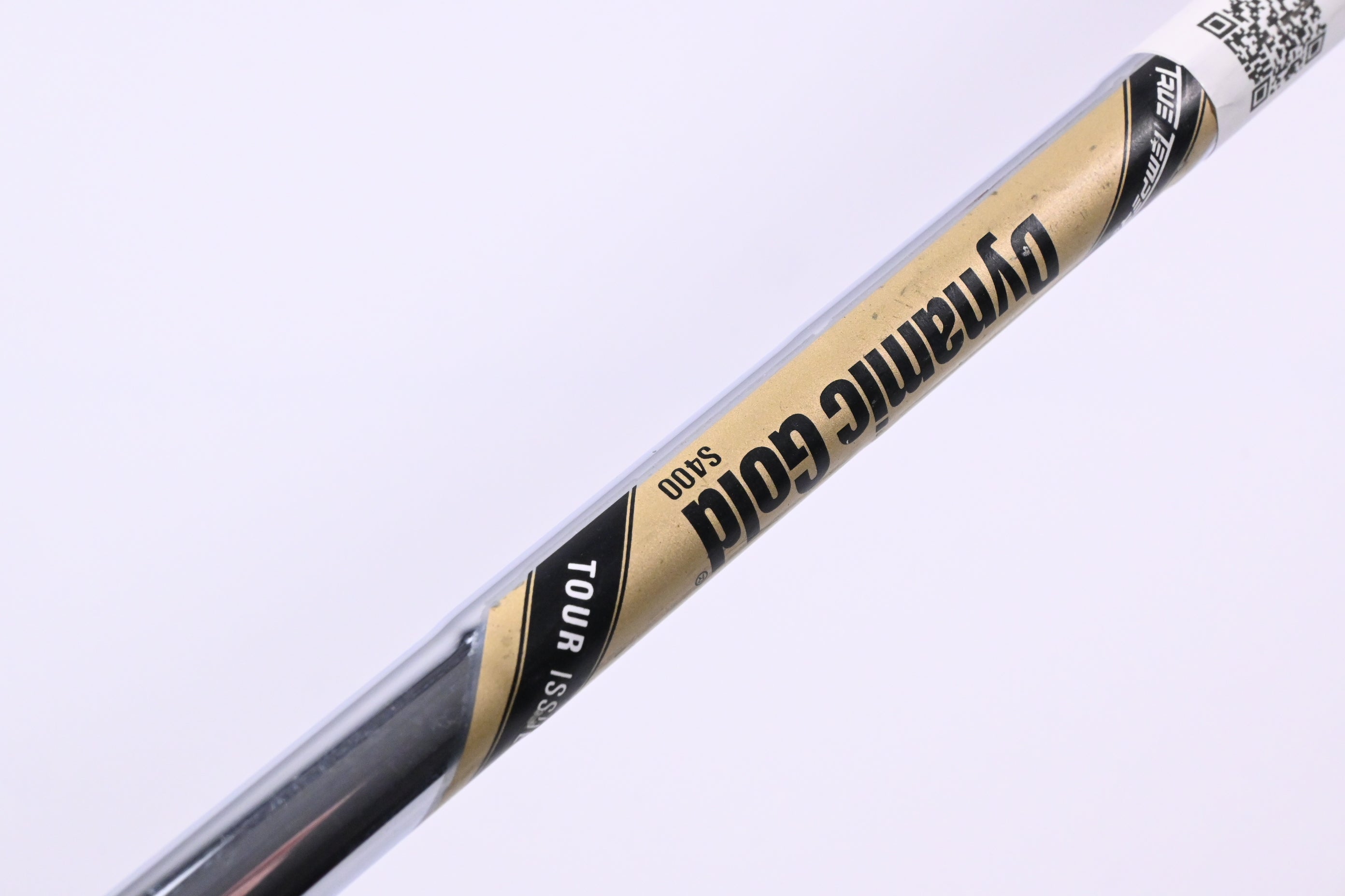 Taylormade Milled Grind 2 TW Lob Wedge / 60 Degree / Stiff Flex Dynamic Gold