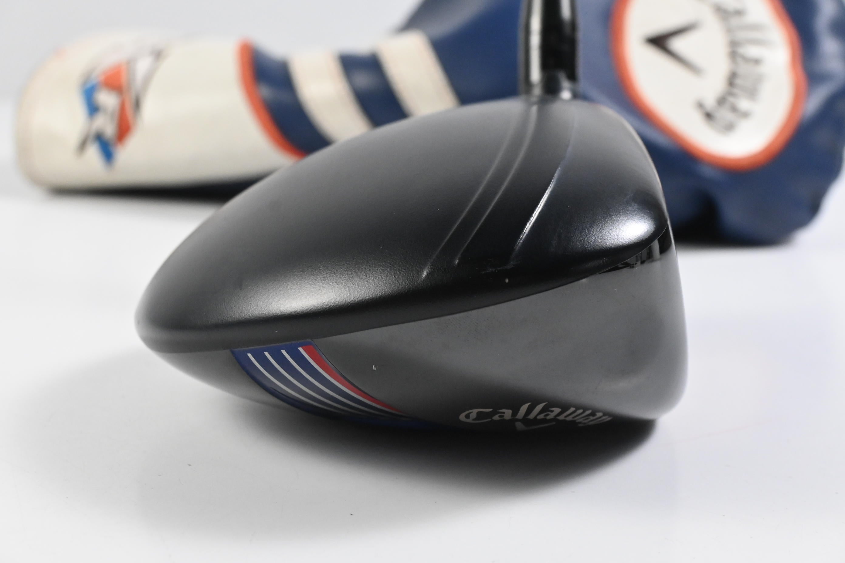 Callaway XR Driver / 10.5 Degree / Regular Flex Project X San Diego California