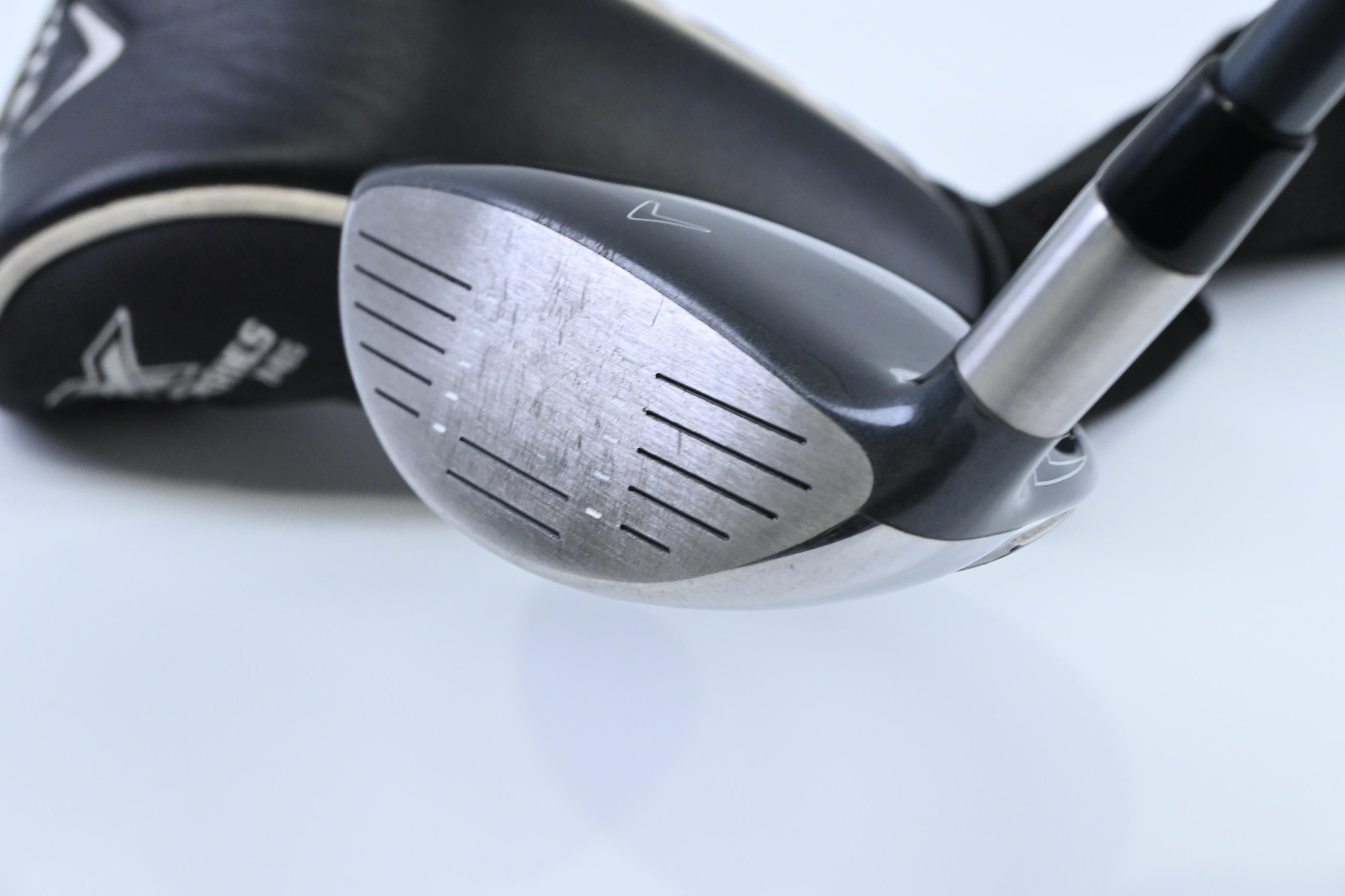 Callaway X-Series N415 #3 Wood / 15 Degree / Stiff Flex Grafalloy ProLaunch Axis
