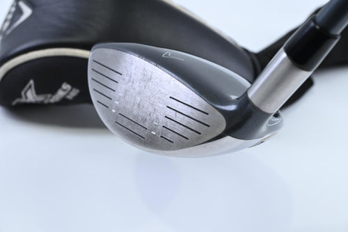 Callaway X-Series N415 #3 Wood / 15 Degree / Stiff Flex Grafalloy ProLaunch Axis