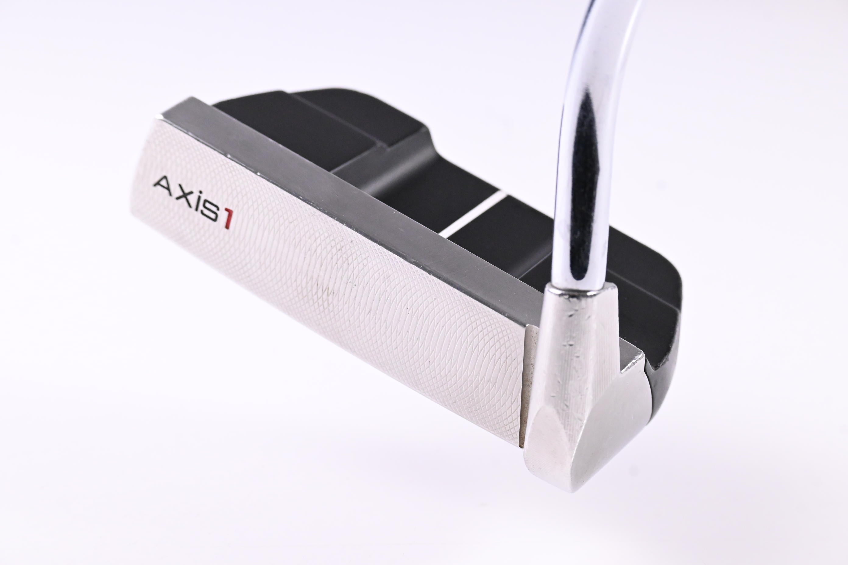 Axis1 Tour-HM Putter / 33 Inch