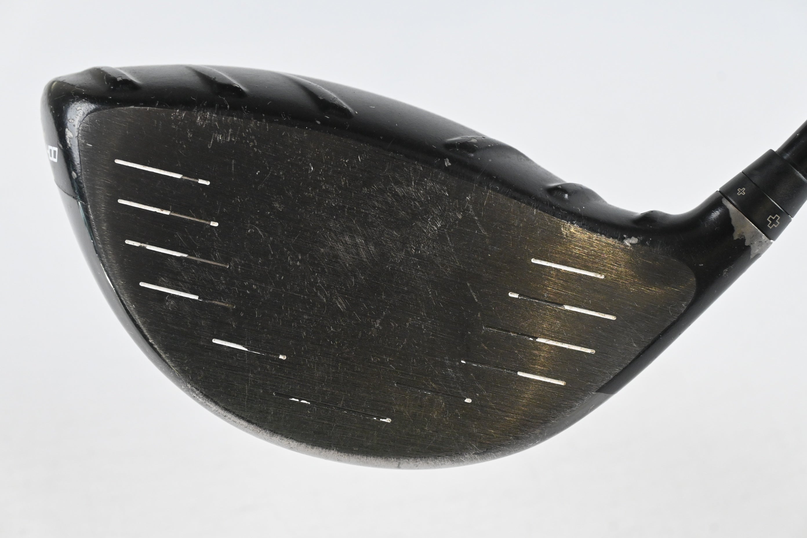 Ping G400 Driver / 10.5 Degree / Stiff Flex Kai'li White 70 Shaft