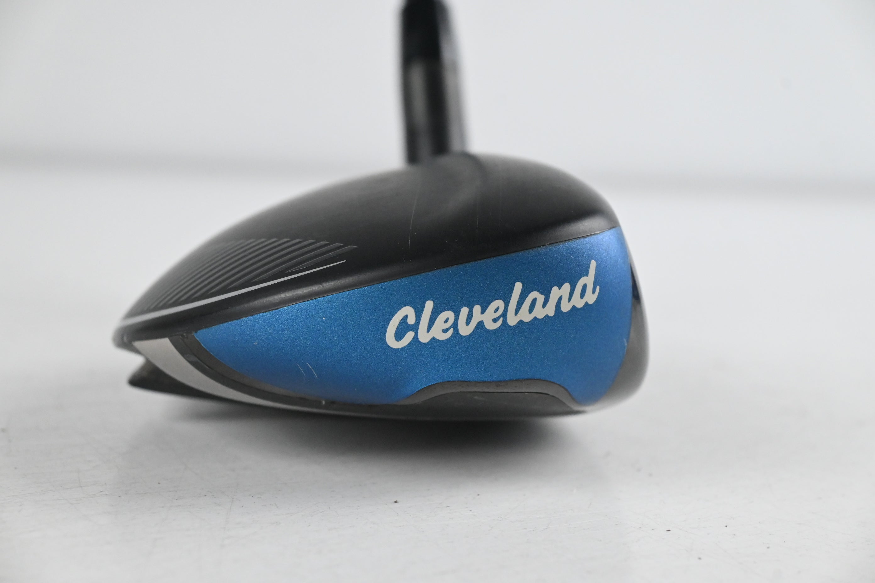 Cleveland Launcher XL Halo #3 Hybrid / 18 Degree / Regular Flex Miyazaki C.Kua 6