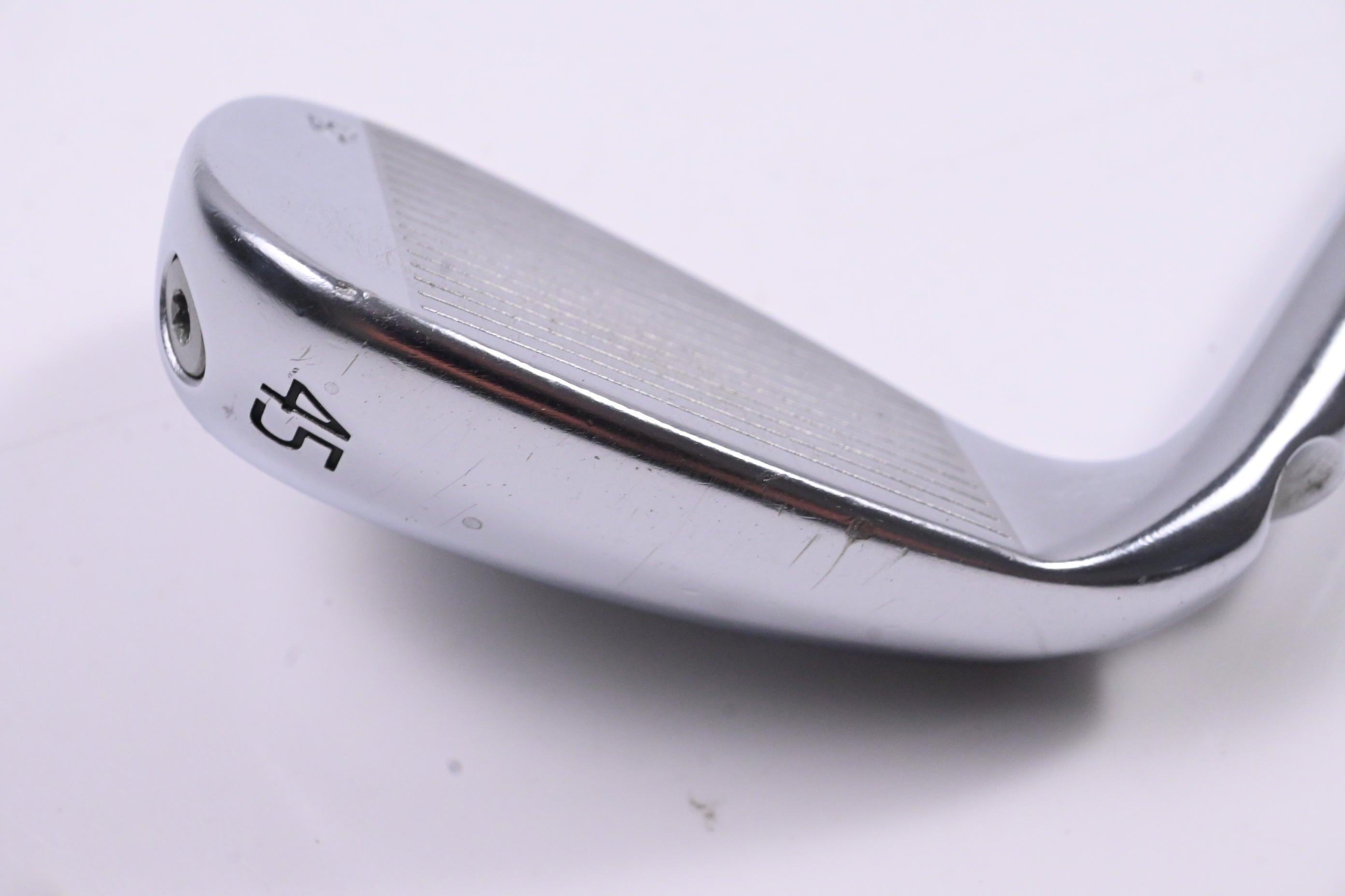 Ping G430 Pitching Wedge / 45 Degree / Regular Flex Project X LZ Shaft