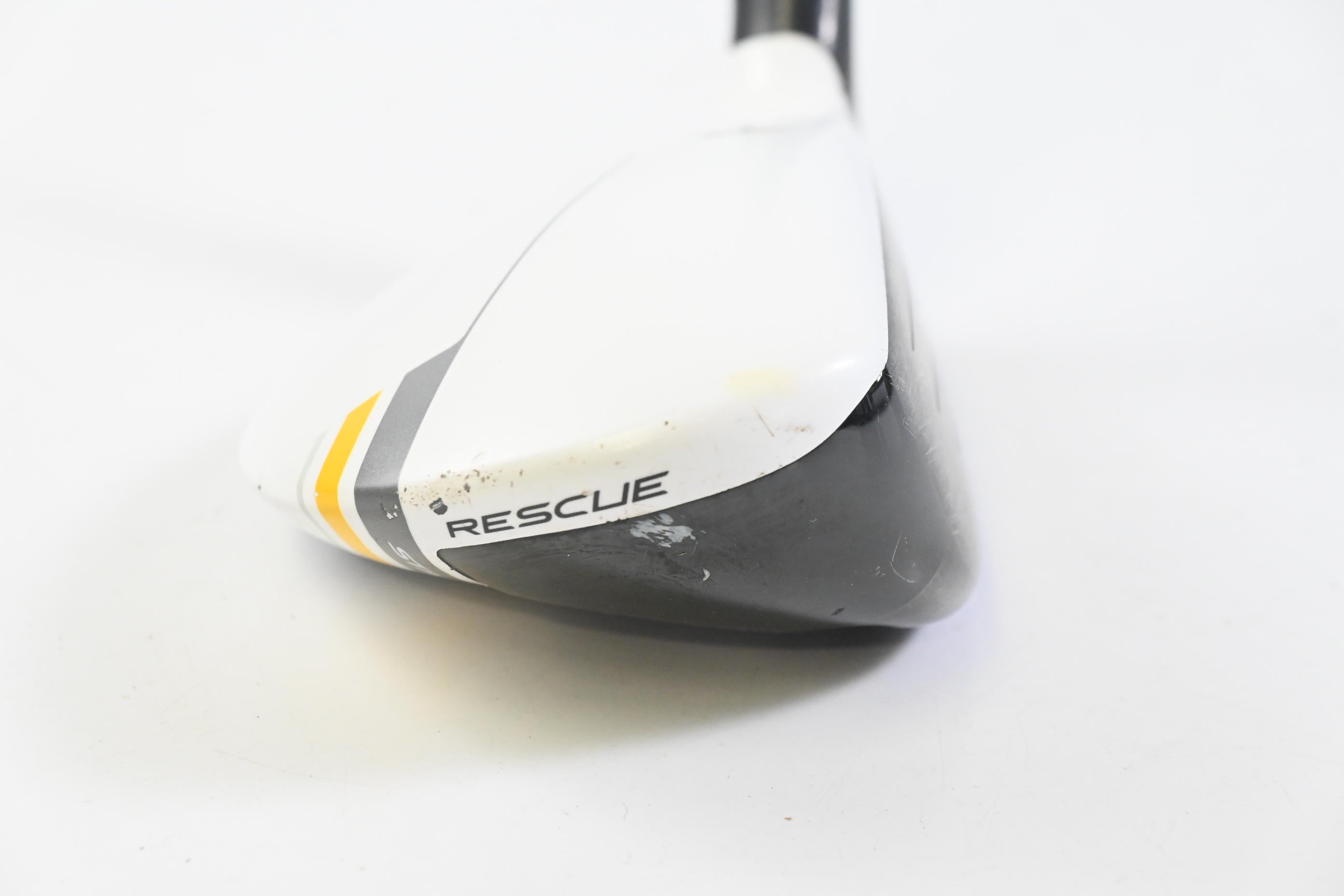Taylormade RBZ Stage 2 Tour #3 Hybrid / 18.5 Degree / Stiff Flex Project X Blue